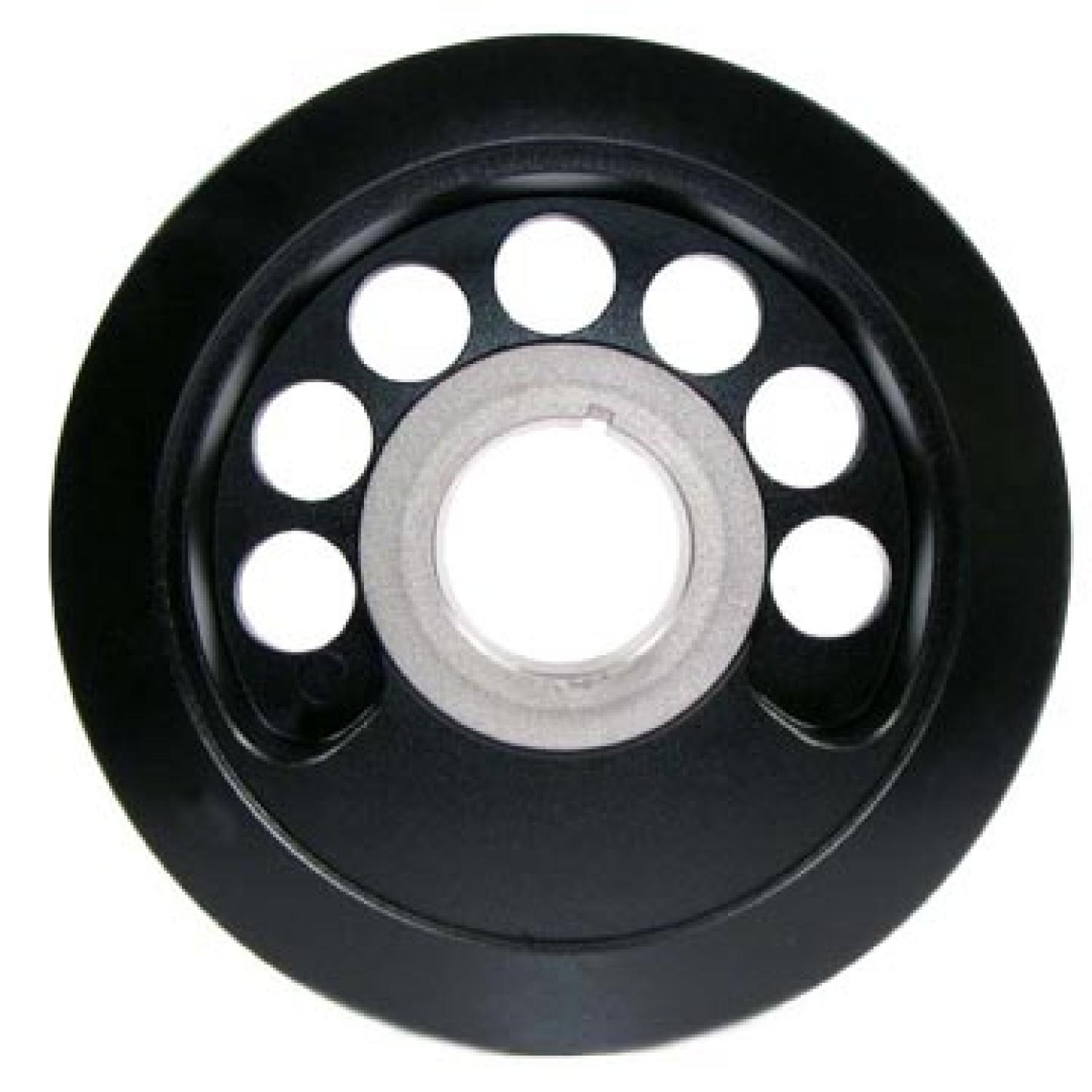 Dayco PB1647DP Engine Harmonic Balancer product image 1 of 5