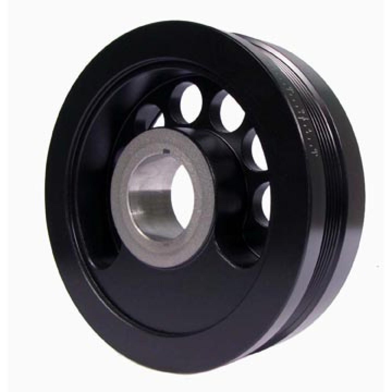 Dayco PB1647DP Engine Harmonic Balancer product image 2 of 5