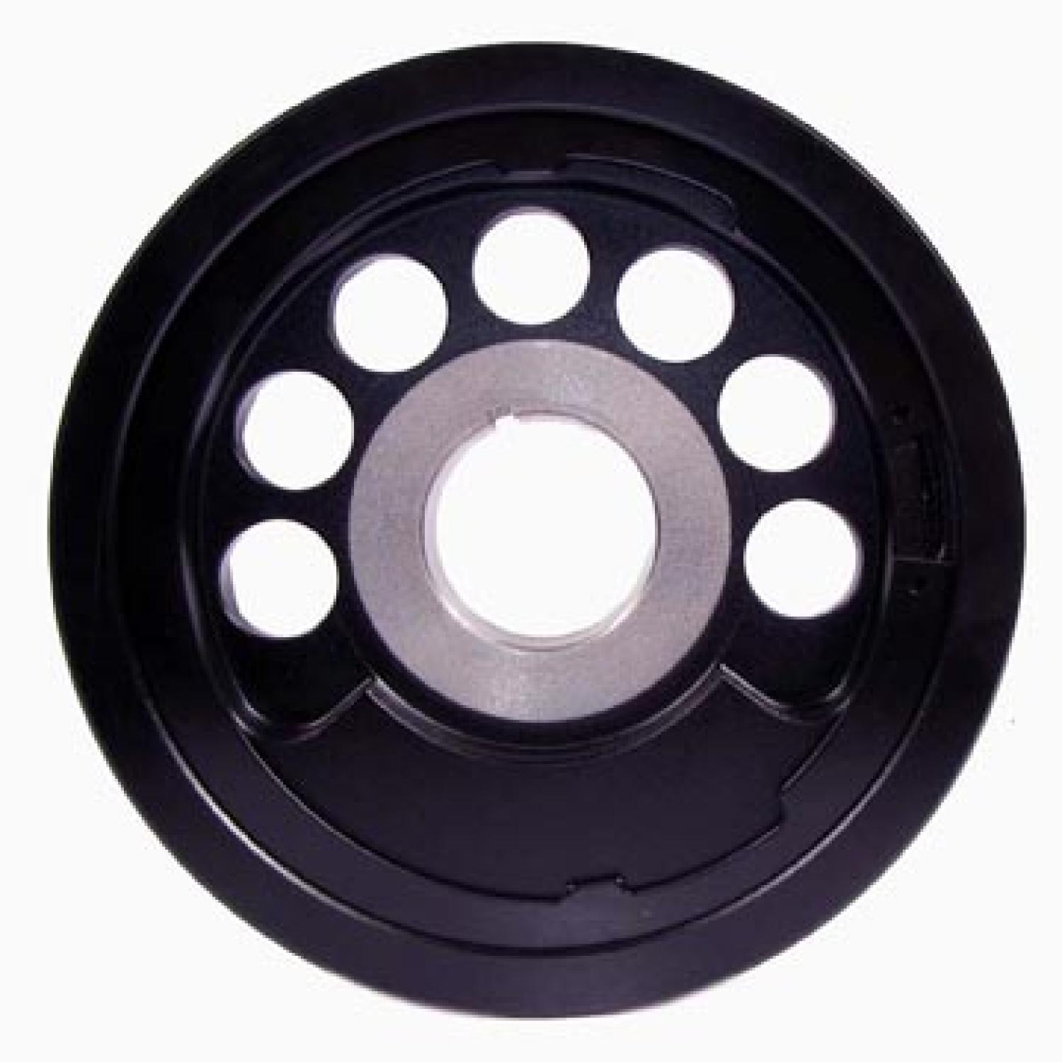Dayco PB1647DP Engine Harmonic Balancer product image 3 of 5