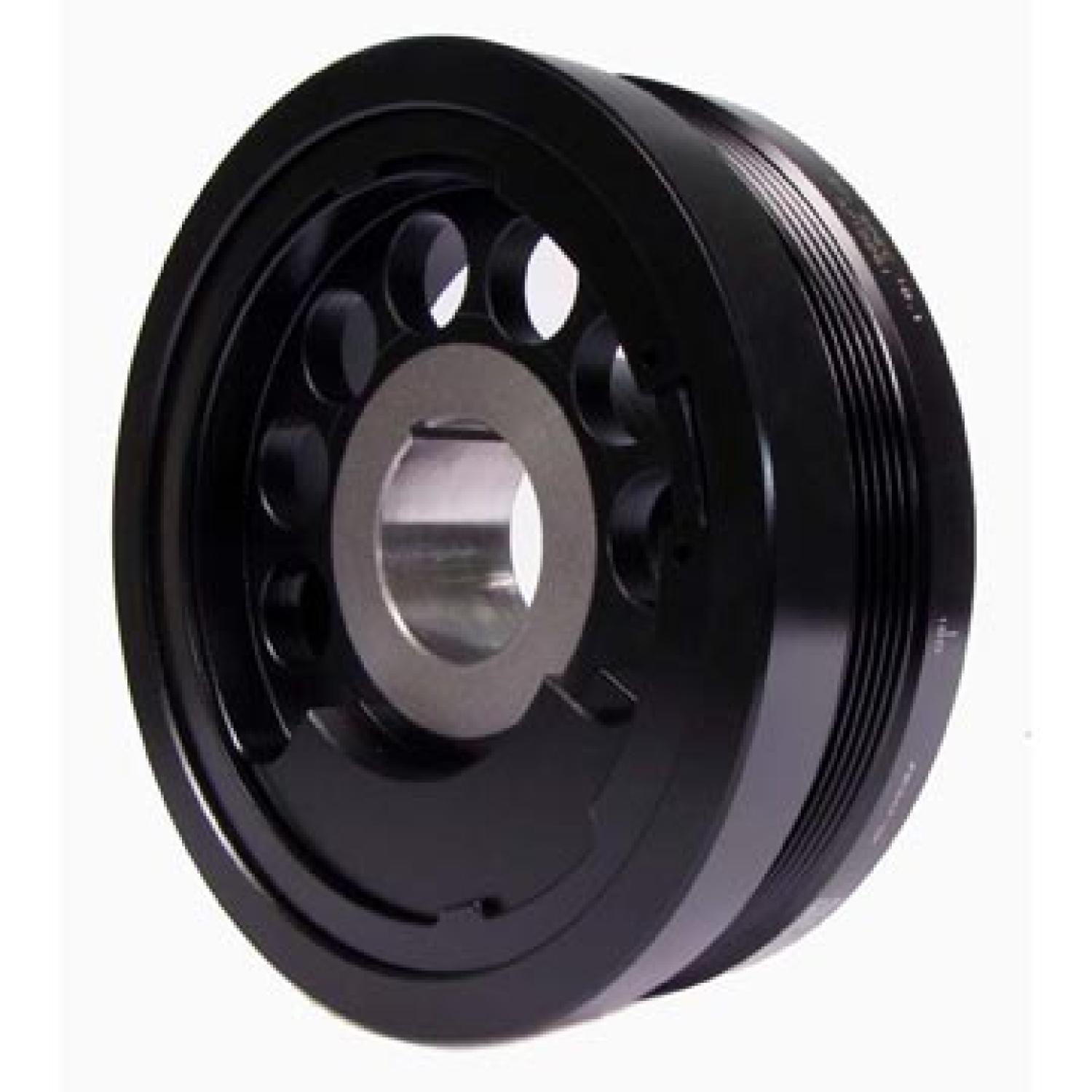 Dayco PB1647DP Engine Harmonic Balancer product image 4 of 5