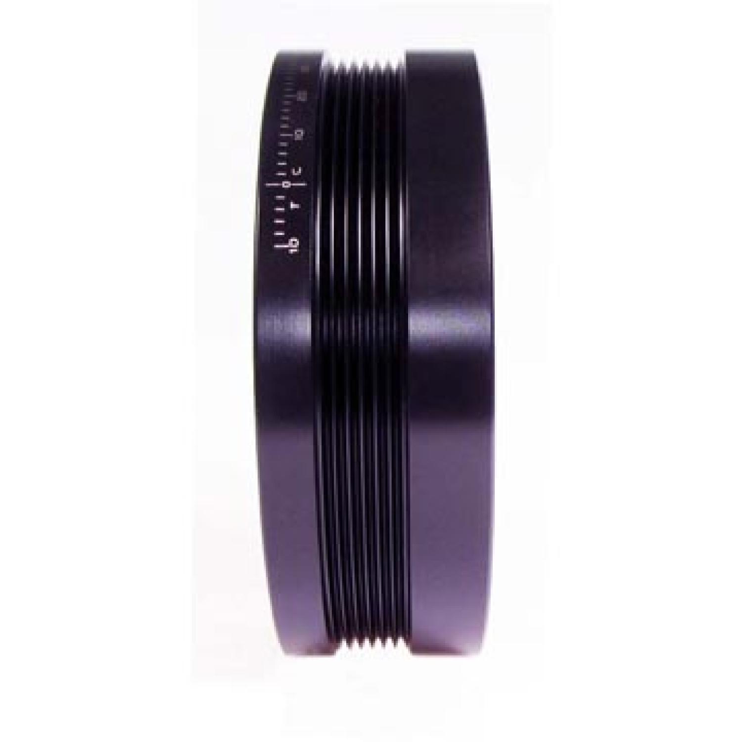 Dayco PB1647DP Engine Harmonic Balancer product image 5 of 5