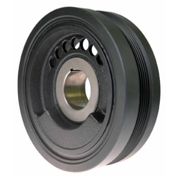 Dayco PB1647N Engine Harmonic Balancer product image 2 of 2
