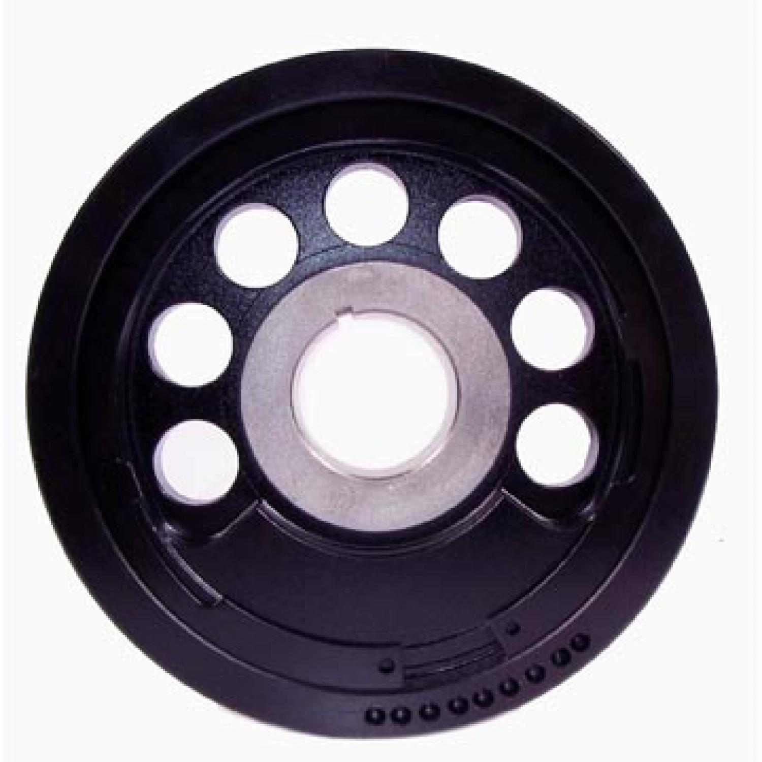 Dayco PB1648DP Engine Harmonic Balancer product image 1 of 5