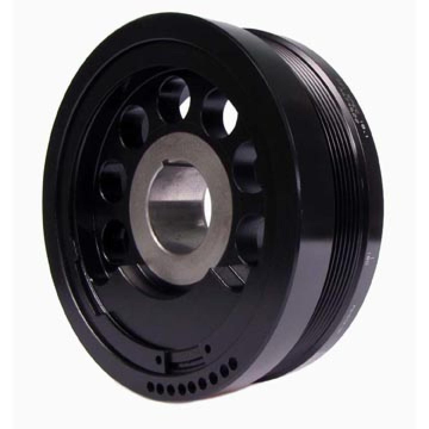 Dayco PB1648DP Engine Harmonic Balancer product image 2 of 5