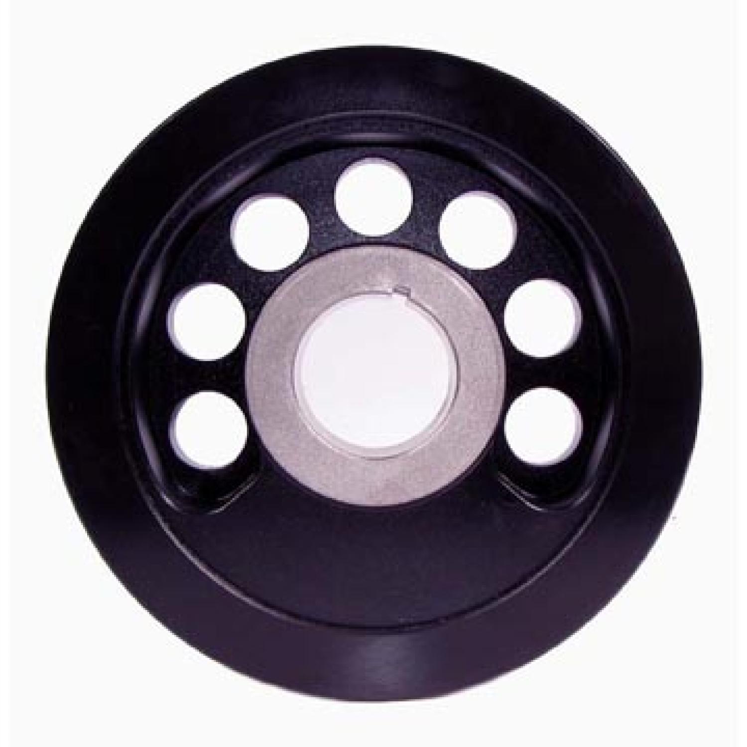 Dayco PB1648DP Engine Harmonic Balancer product image 3 of 5