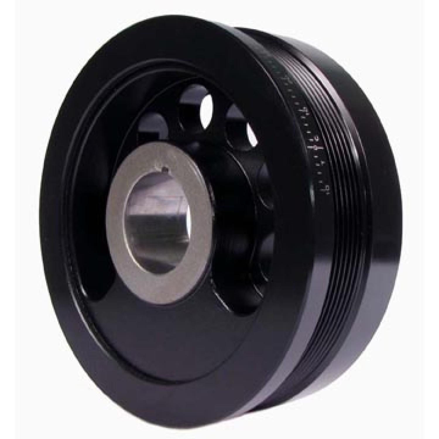 Dayco PB1648DP Engine Harmonic Balancer product image 4 of 5