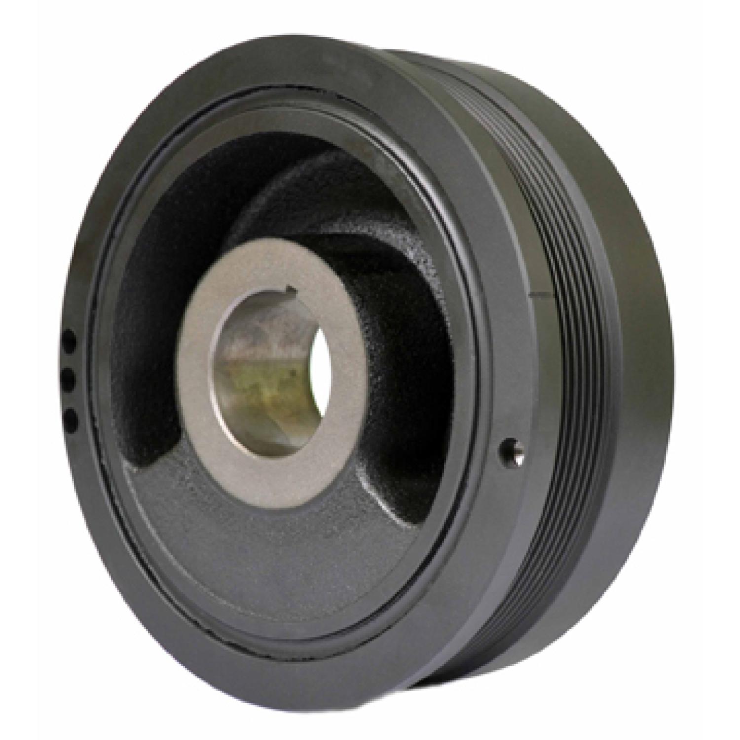 Dayco PB1648N Engine Harmonic Balancer product image 1 of 2