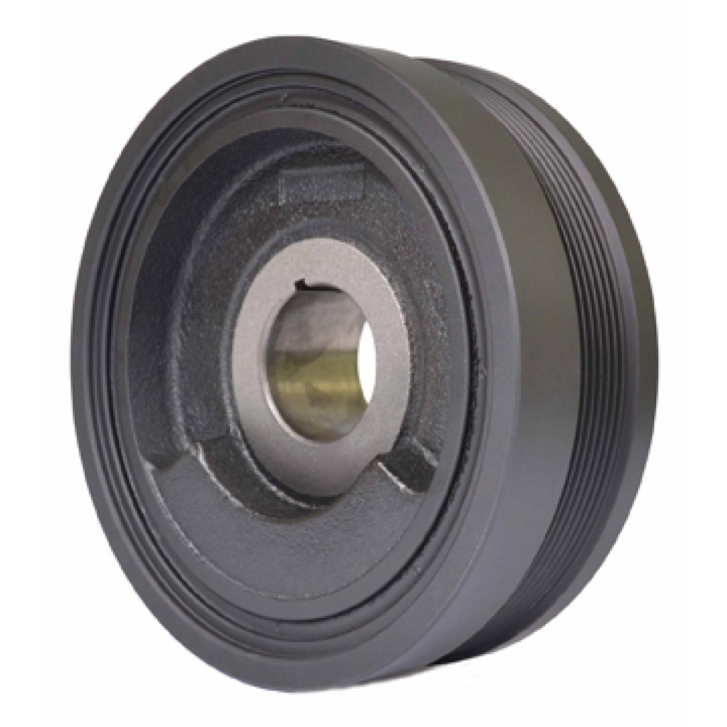 Dayco PB1648N Engine Harmonic Balancer product image 2 of 2