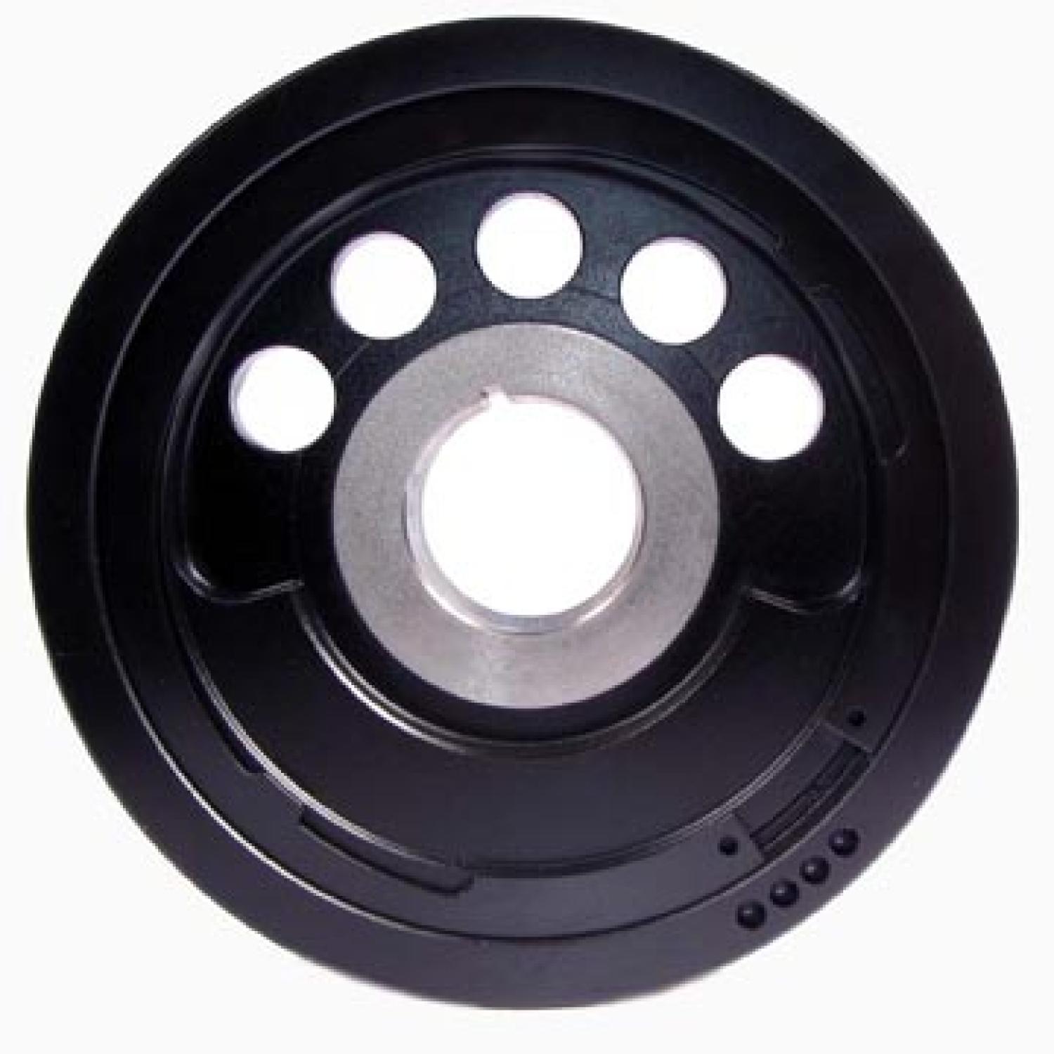 Dayco PB1649DP Engine Harmonic Balancer product image 1 of 5