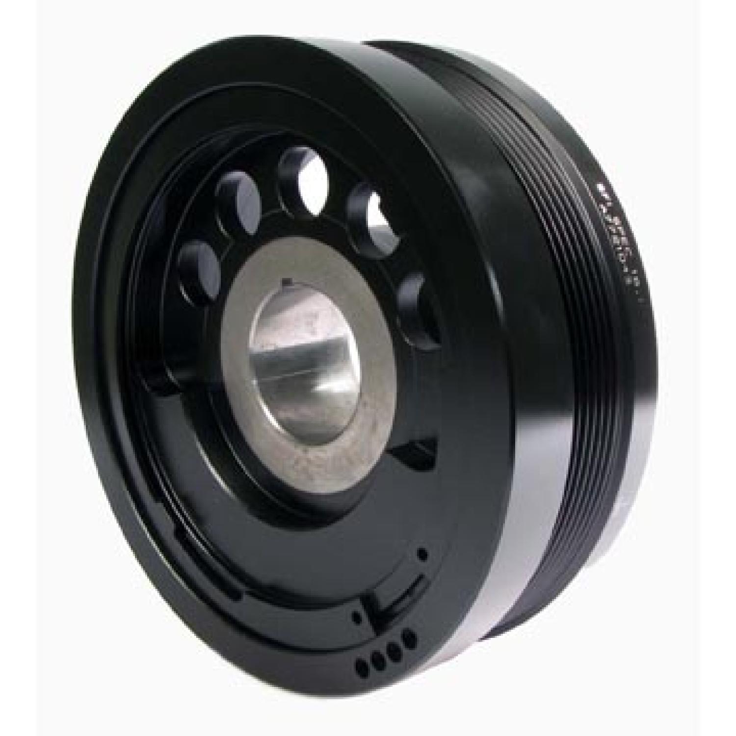 Dayco PB1649DP Engine Harmonic Balancer product image 2 of 5