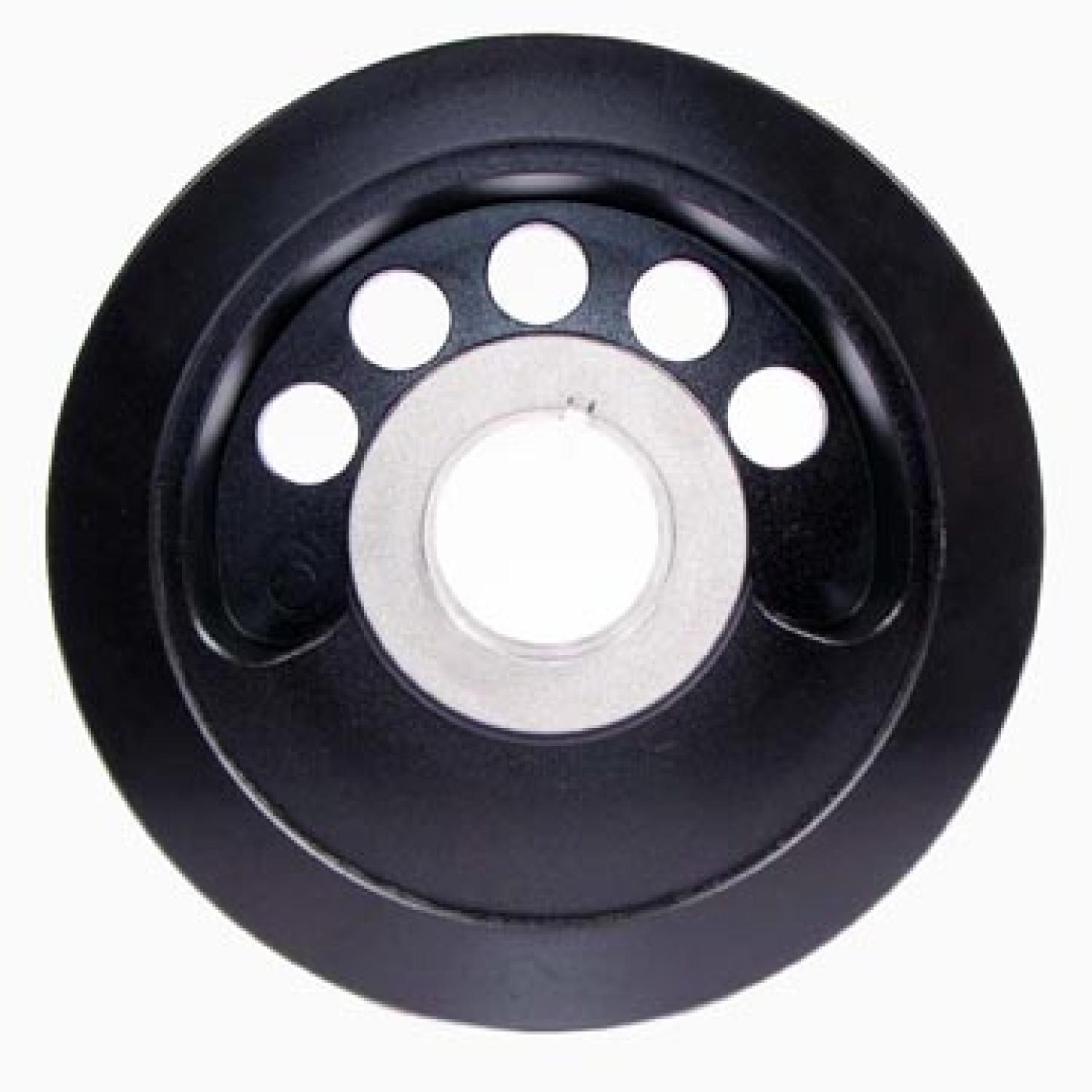 Dayco PB1649DP Engine Harmonic Balancer product image 3 of 5