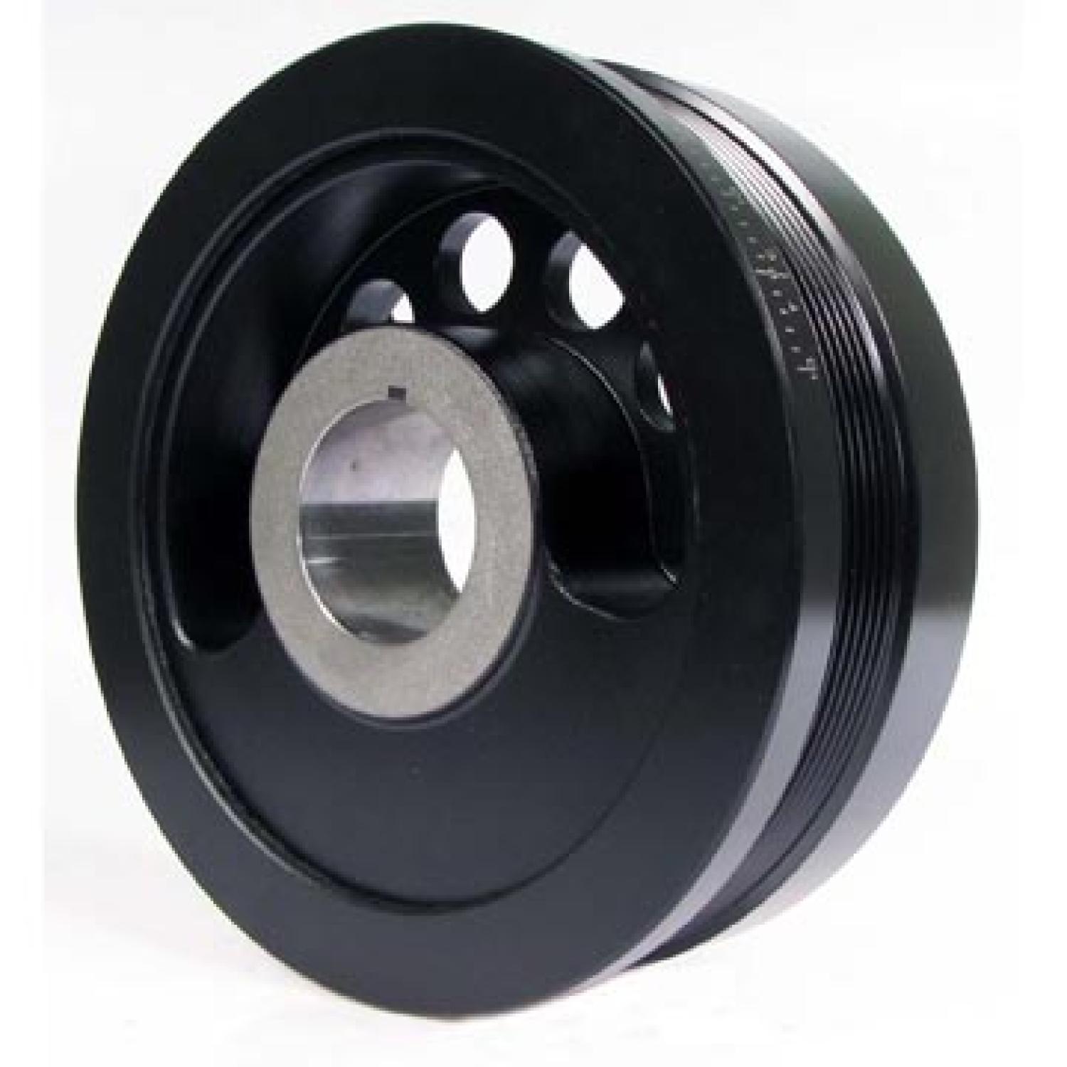 Dayco PB1649DP Engine Harmonic Balancer product image 4 of 5