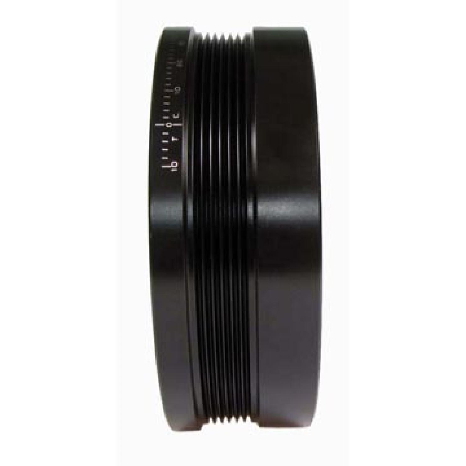 Dayco PB1649DP Engine Harmonic Balancer product image 5 of 5