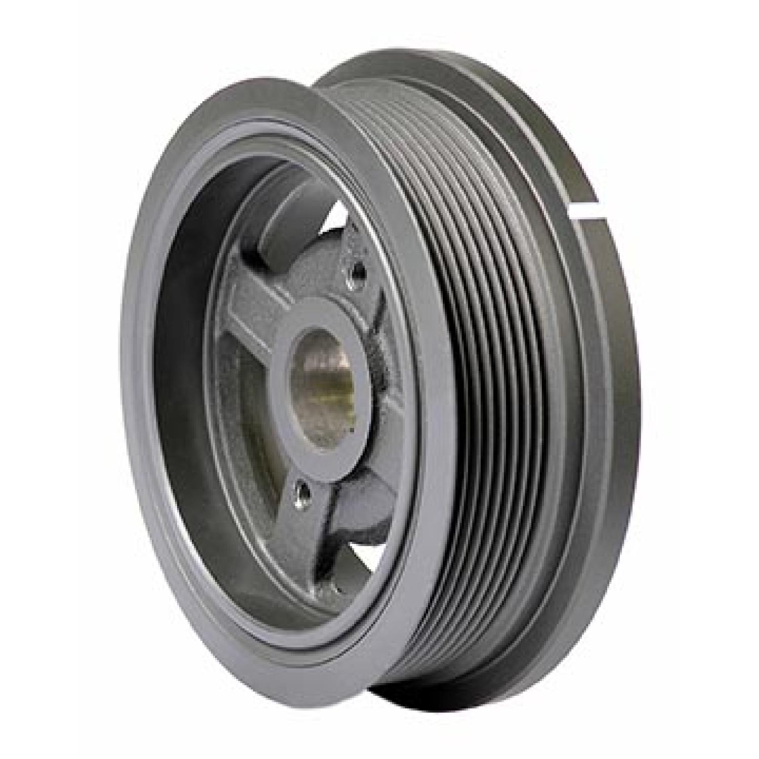 Dayco PB1650N Engine Harmonic Balancer product image 1 of 2