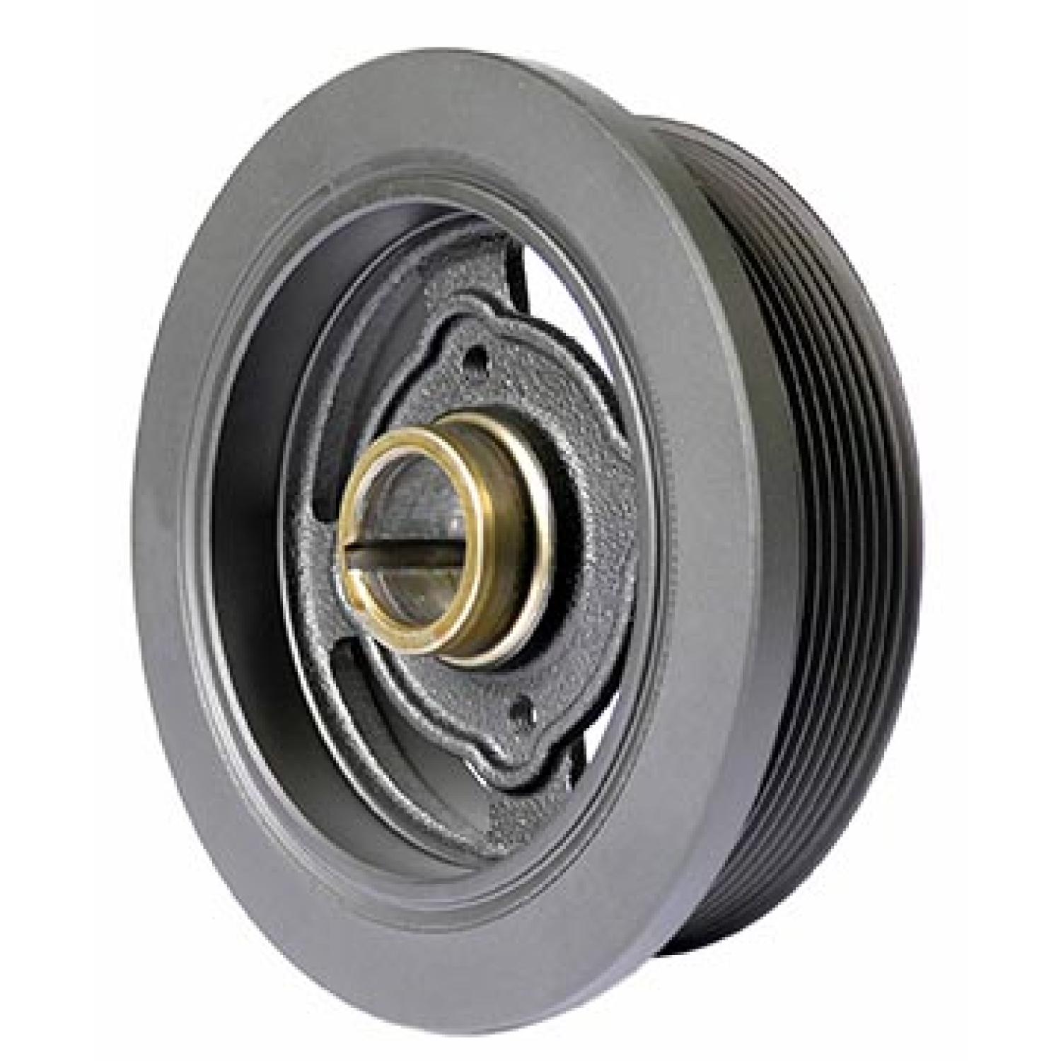 Dayco PB1650N Engine Harmonic Balancer product image 2 of 2