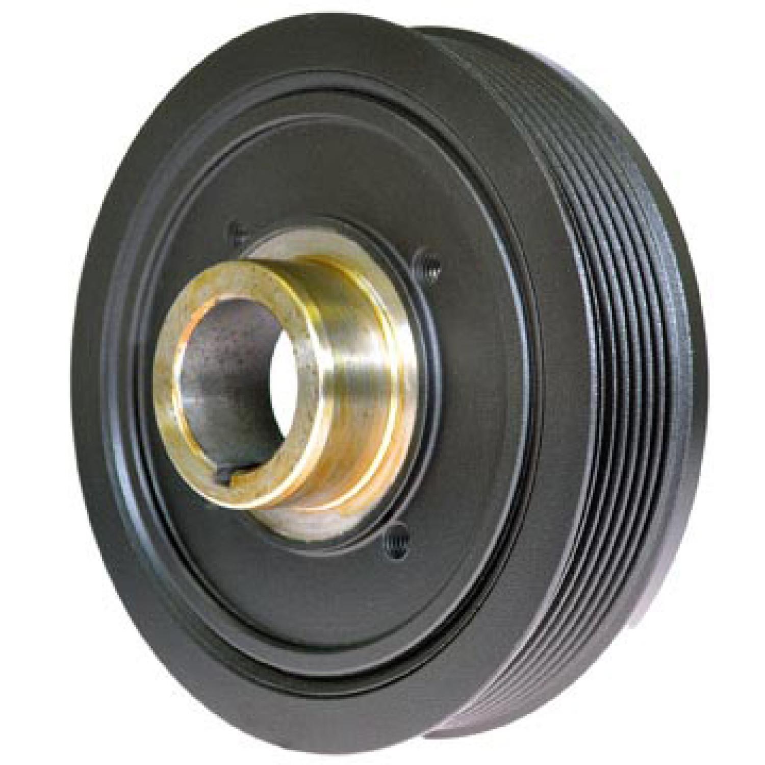Dayco PB1654N Engine Harmonic Balancer product image 1 of 2