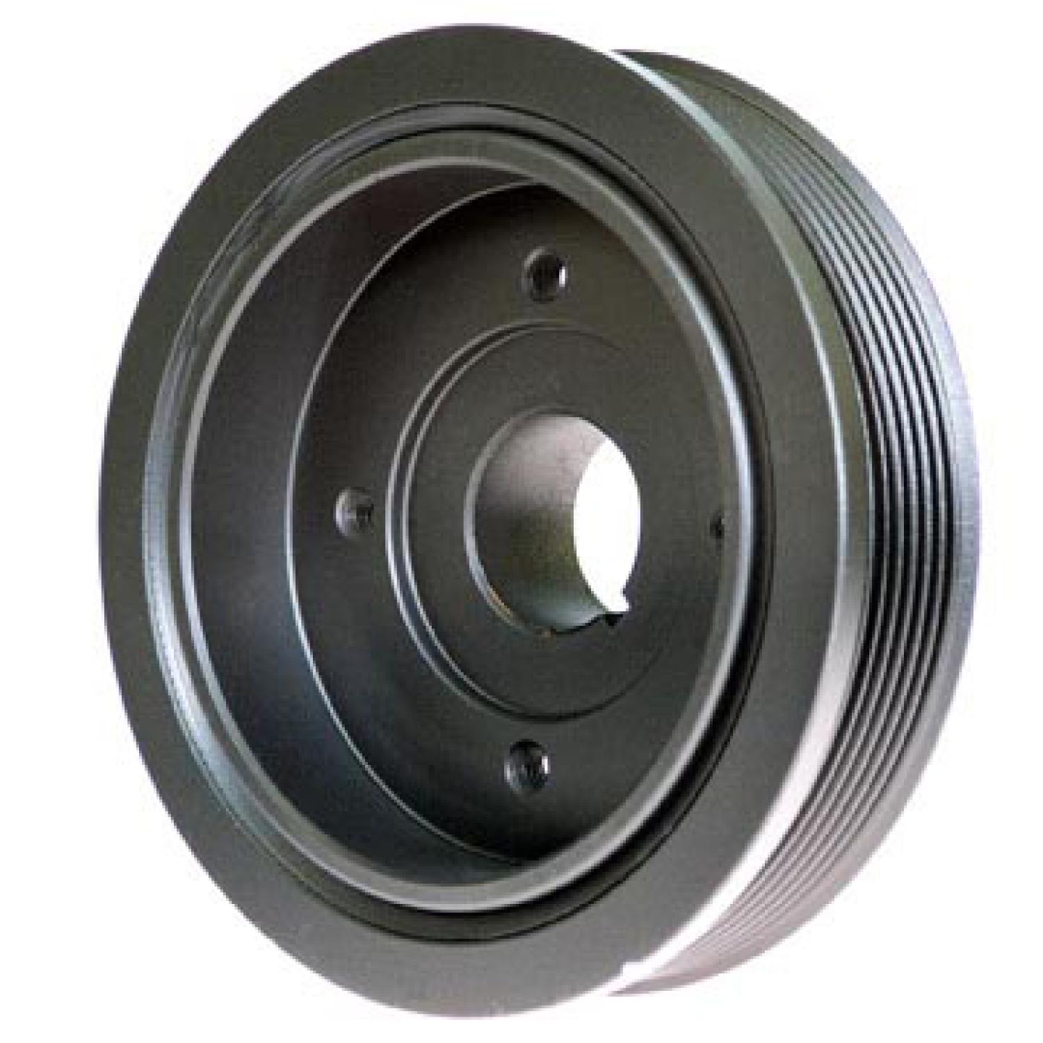 Dayco PB1654N Engine Harmonic Balancer product image 2 of 2