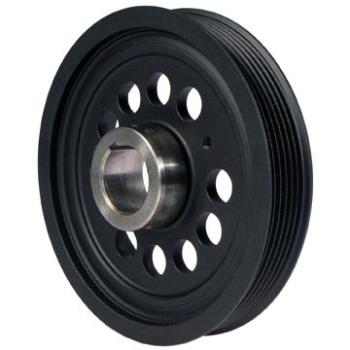 Dayco PB1655N Engine Harmonic Balancer product image 1 of 2