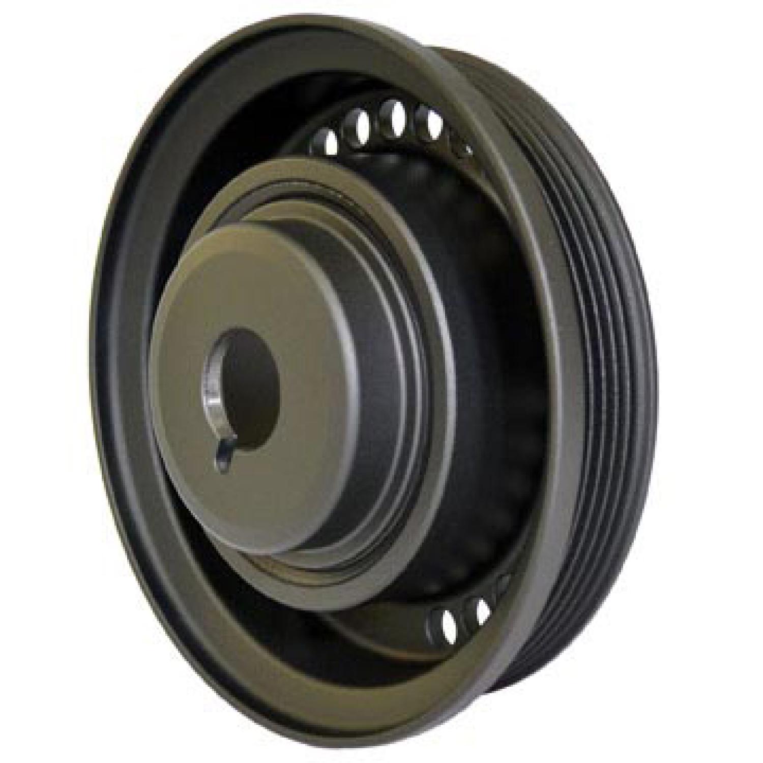 Dayco PB1657N Engine Harmonic Balancer product image 1 of 2