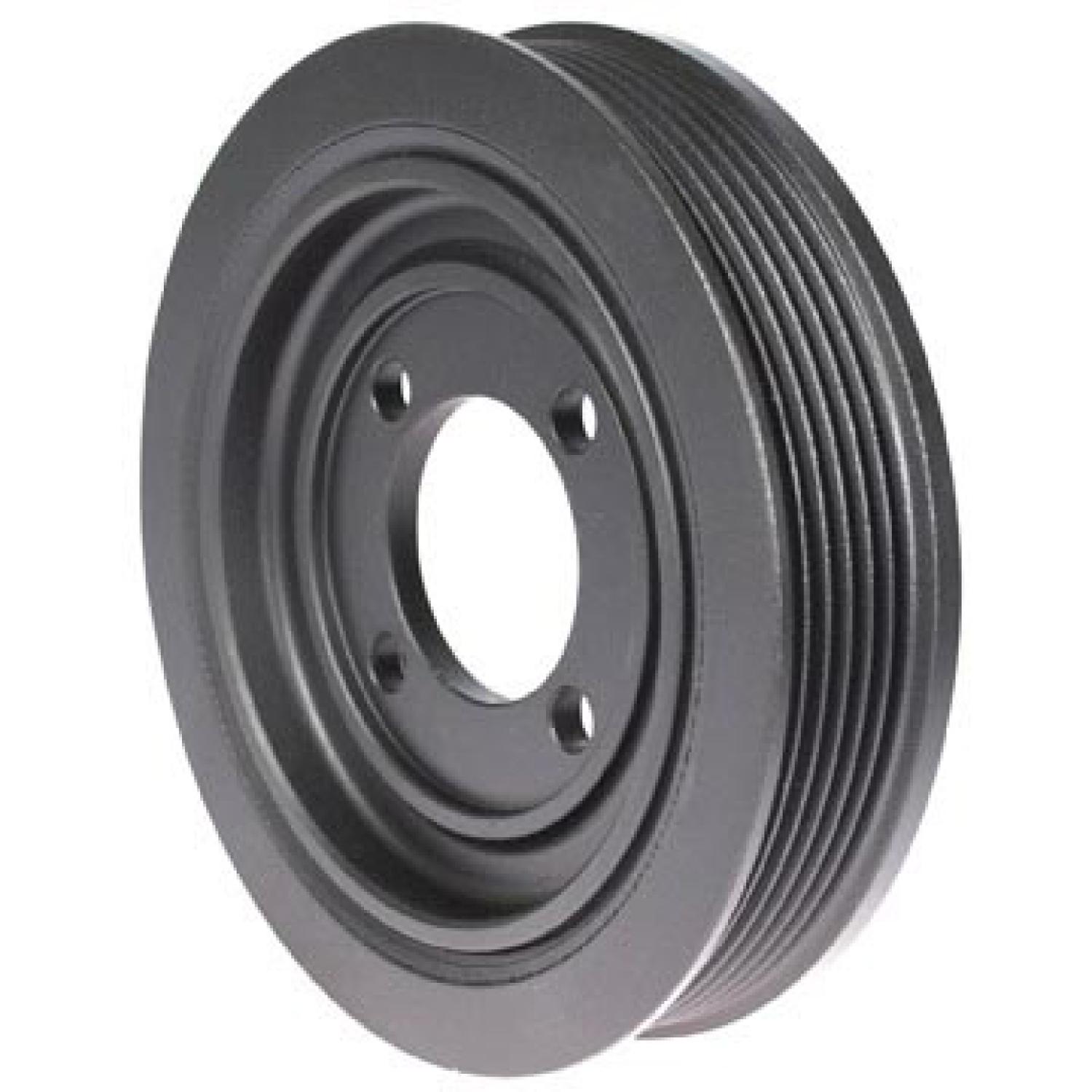 Dayco PB1658N Engine Harmonic Balancer product image 2 of 2