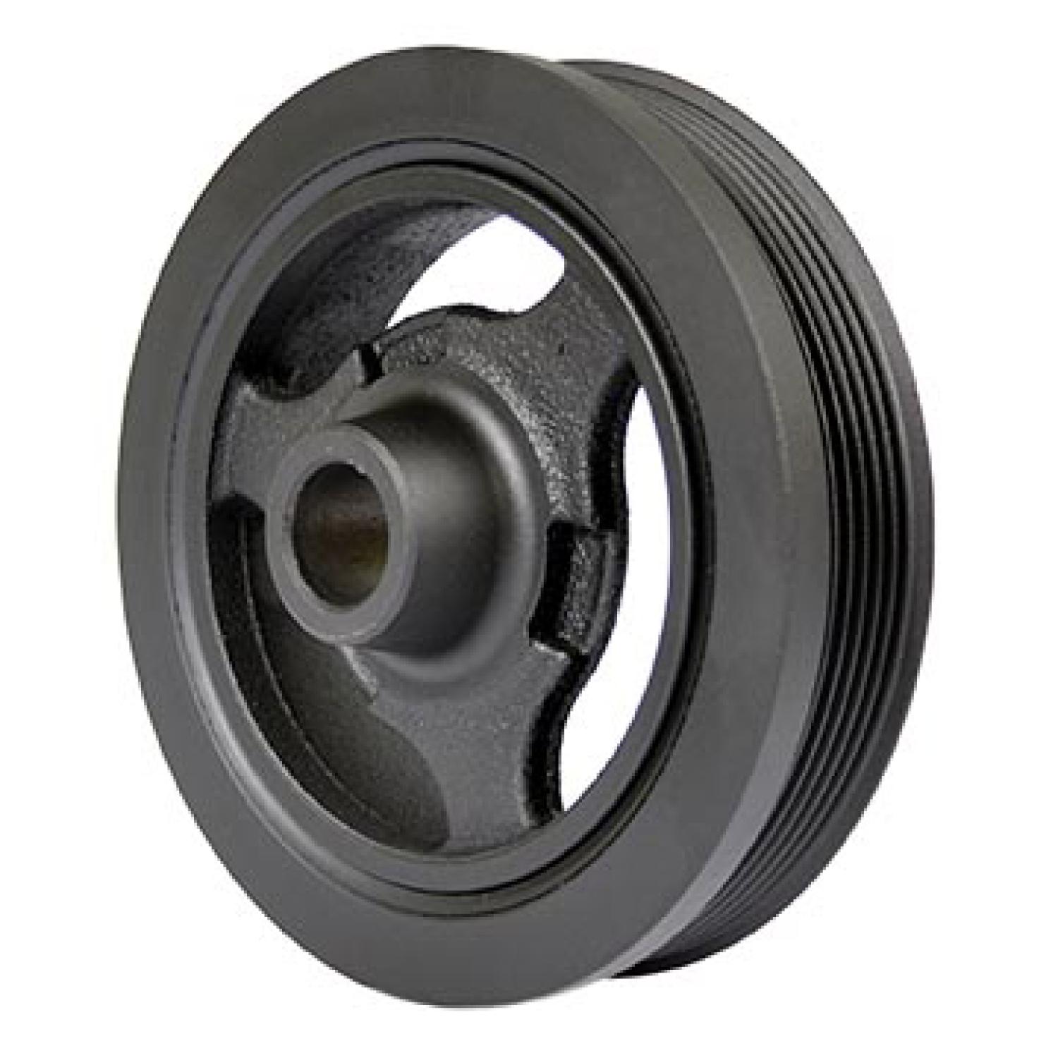 Dayco PB1663N Engine Harmonic Balancer product image 1 of 2