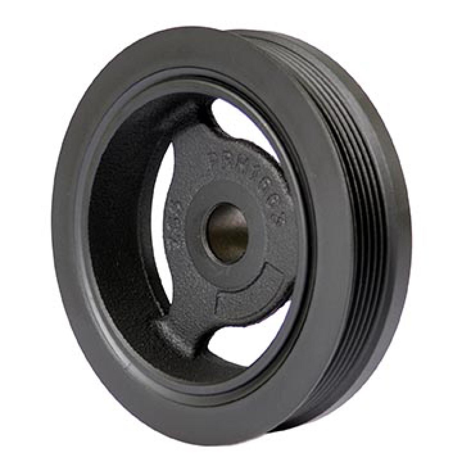 Dayco PB1663N Engine Harmonic Balancer product image 2 of 2