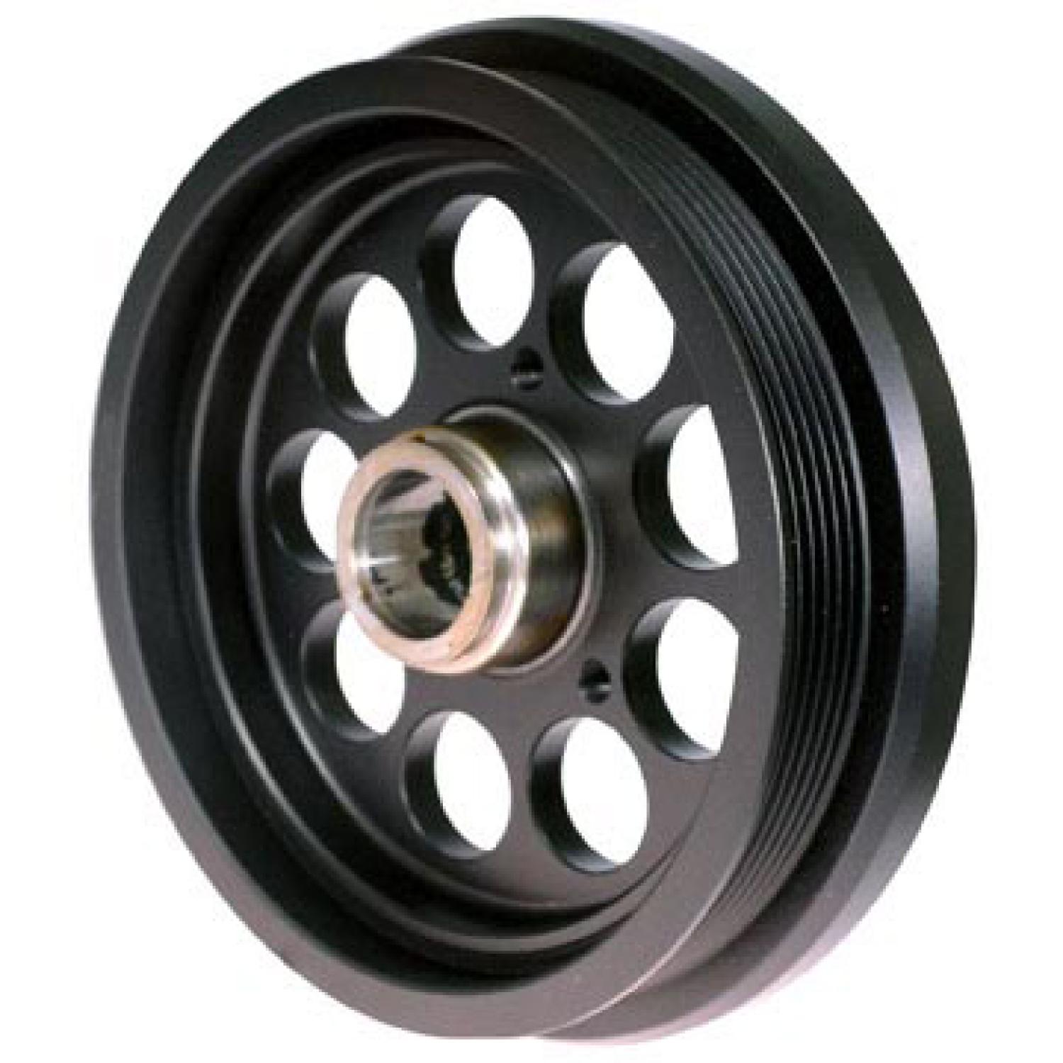 Dayco PB1665N Engine Harmonic Balancer product image 1 of 4