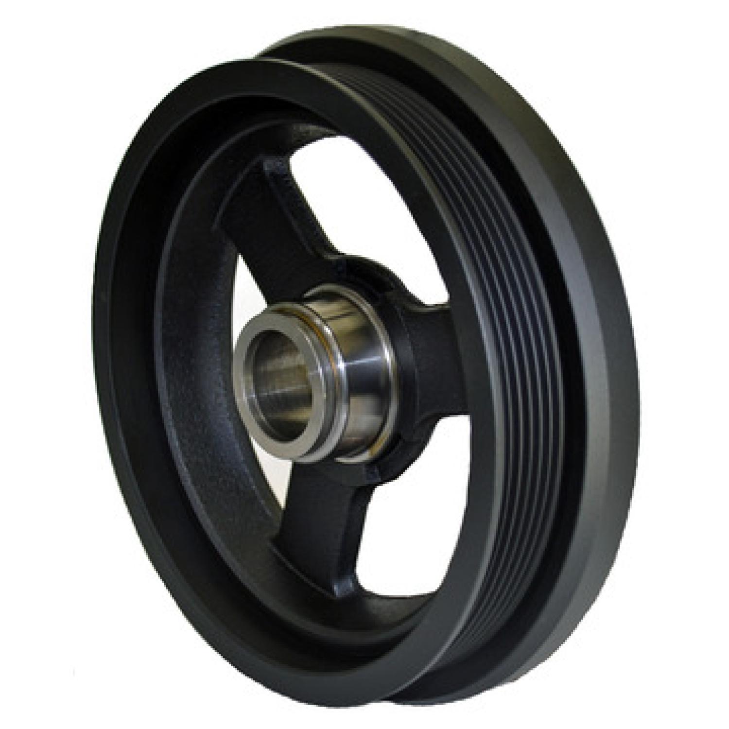 Dayco PB1665N Engine Harmonic Balancer product image 2 of 4