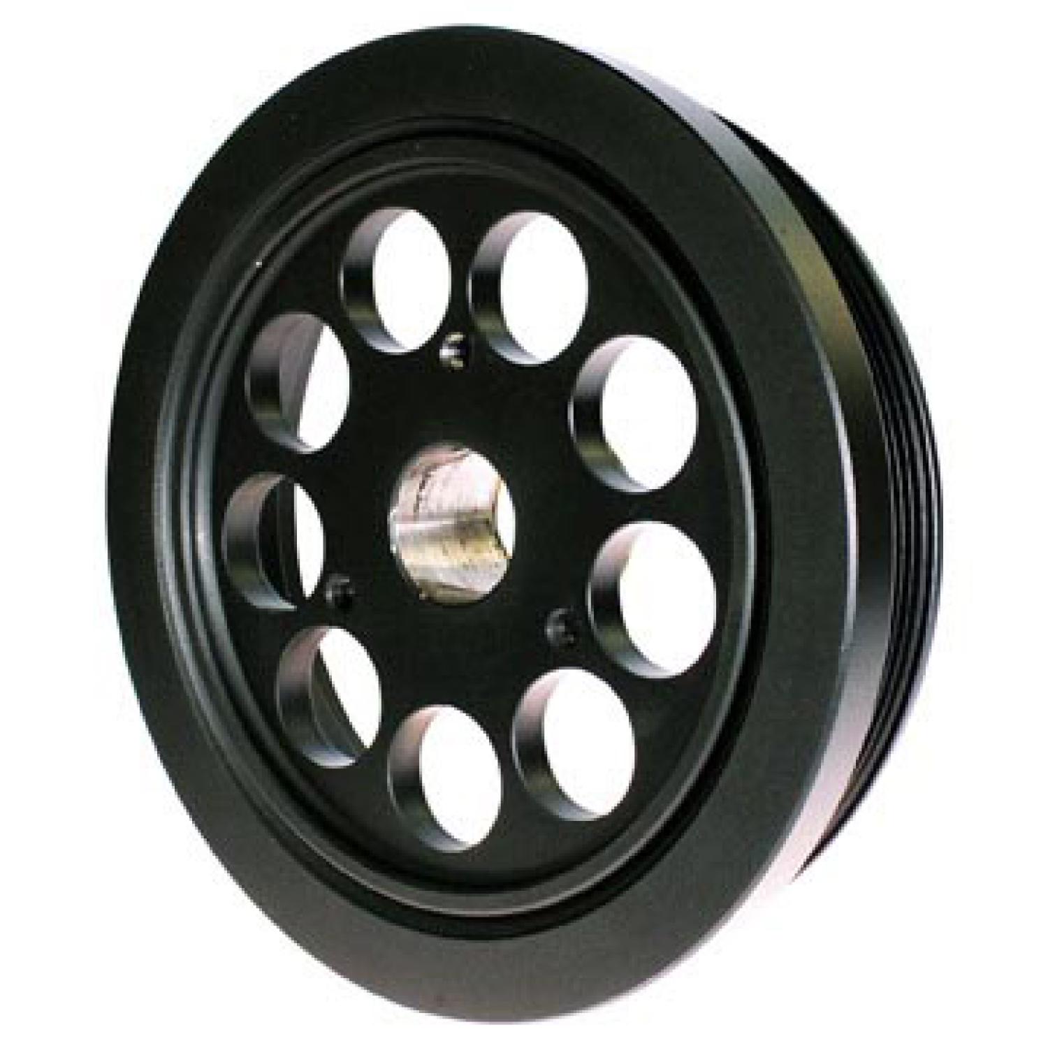 Dayco PB1665N Engine Harmonic Balancer product image 3 of 4