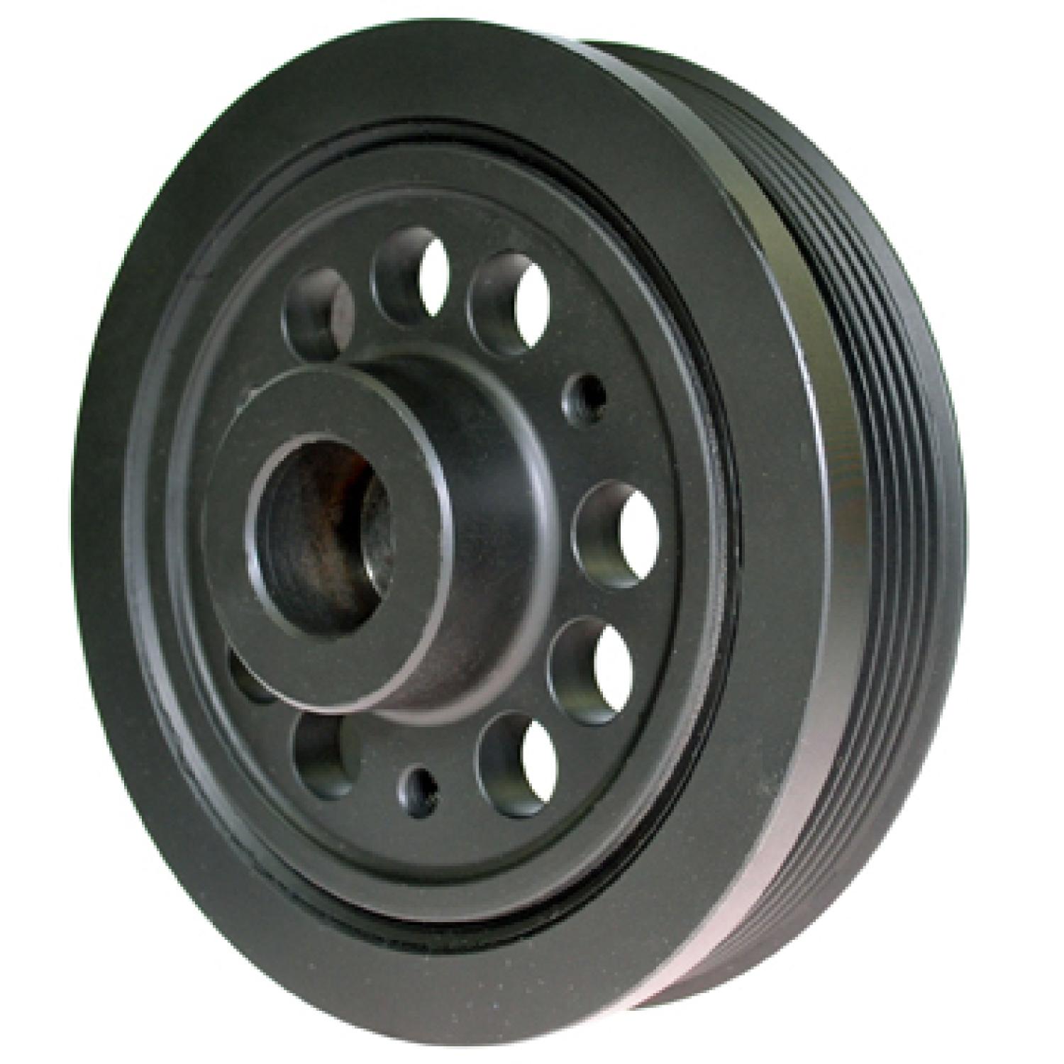 Dayco PB1666N Engine Harmonic Balancer product image 1 of 2