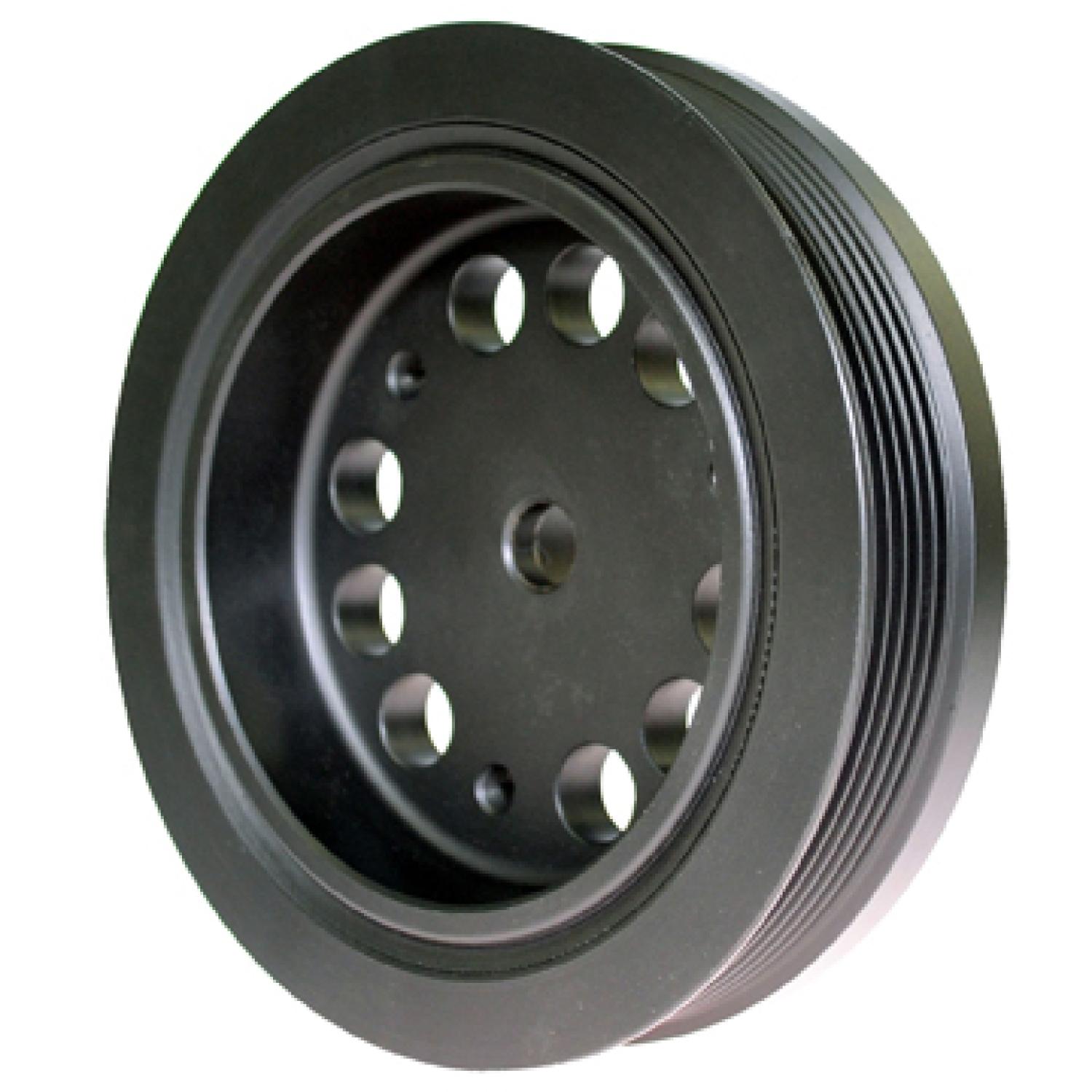 Dayco PB1666N Engine Harmonic Balancer product image 2 of 2