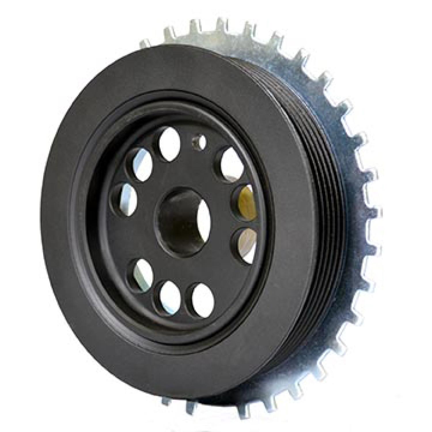 Dayco PB1667N Engine Harmonic Balancer product image 2 of 2