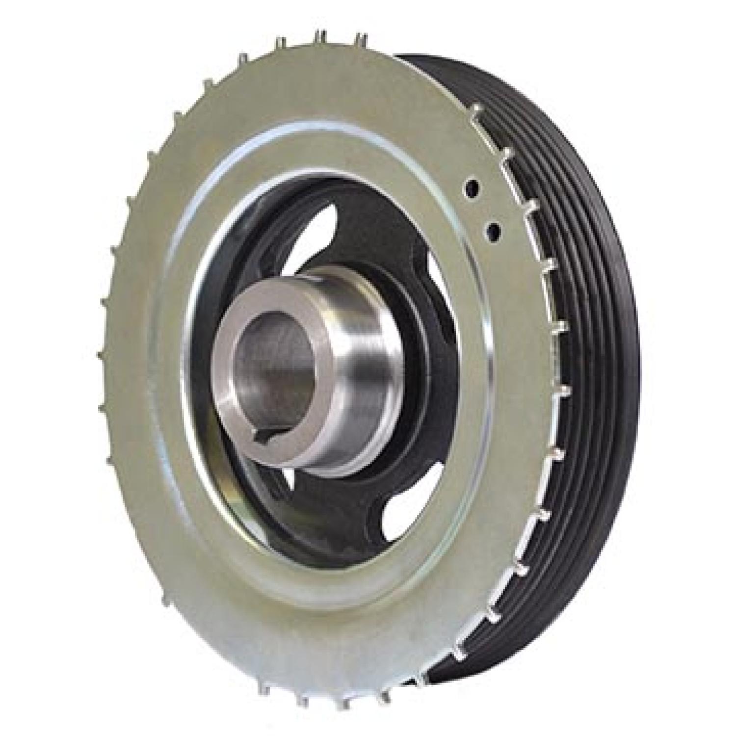 Dayco PB1669N Engine Harmonic Balancer product image 1 of 2