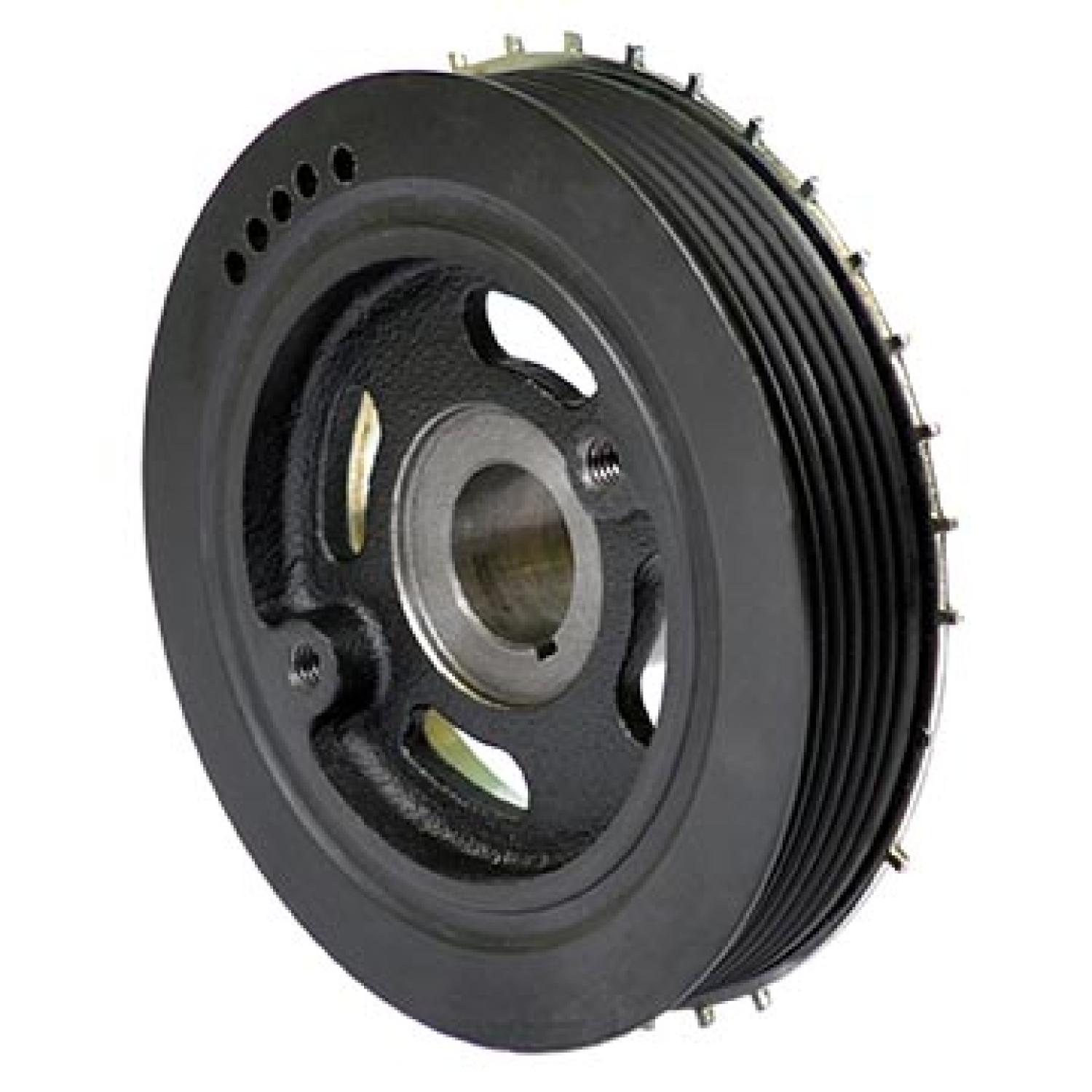 Dayco PB1669N Engine Harmonic Balancer product image 2 of 2
