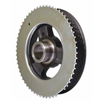 Dayco PB1670N - Engine Harmonic Balancer Dayco PB1670N Engine Harmonic Balancer product image 1 of 2
