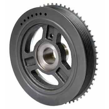 Dayco PB1670N - Engine Harmonic Balancer Dayco PB1670N Engine Harmonic Balancer product image 2 of 2