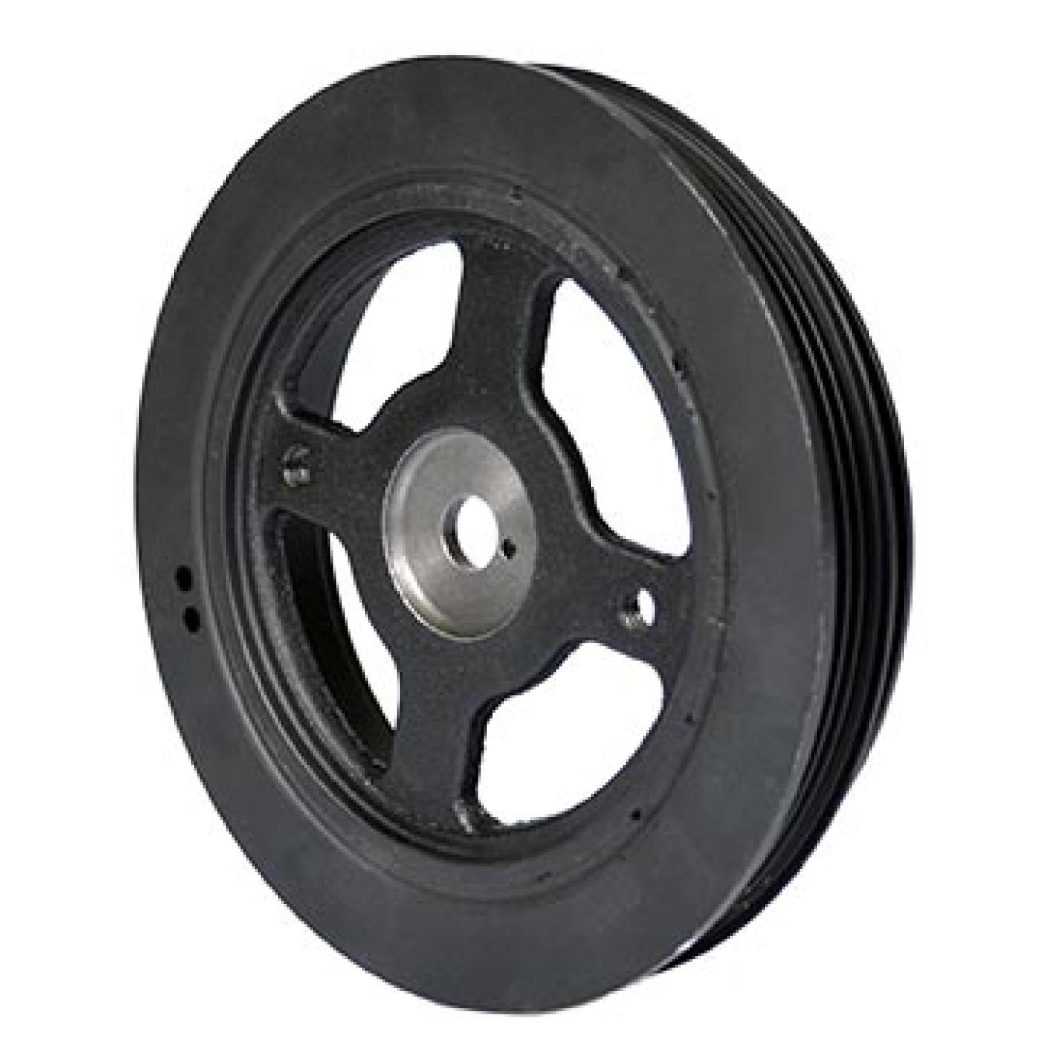 Dayco PB1672N - Engine Harmonic Balancer Dayco PB1672N Engine Harmonic Balancer product image 1 of 2