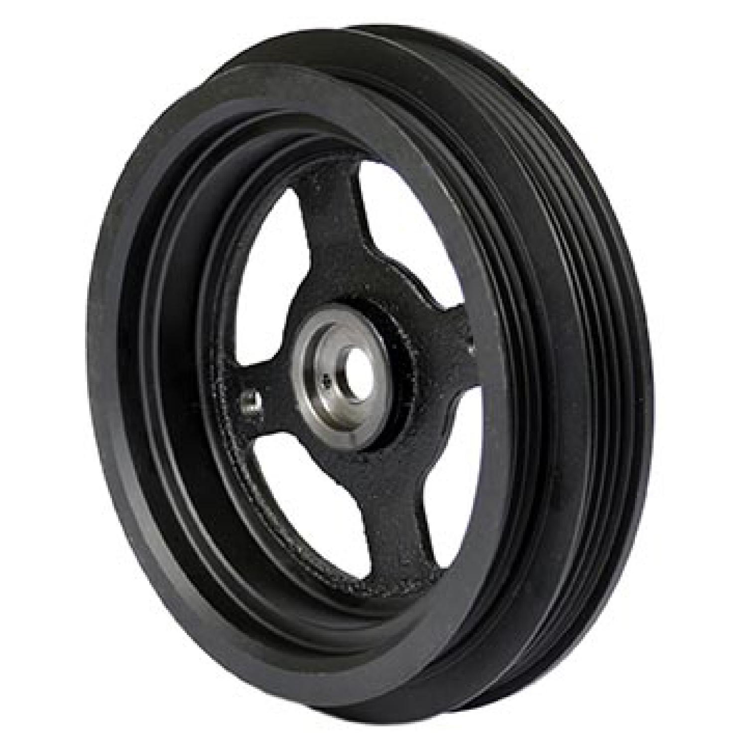 Dayco PB1672N - Engine Harmonic Balancer Dayco PB1672N Engine Harmonic Balancer product image 2 of 2