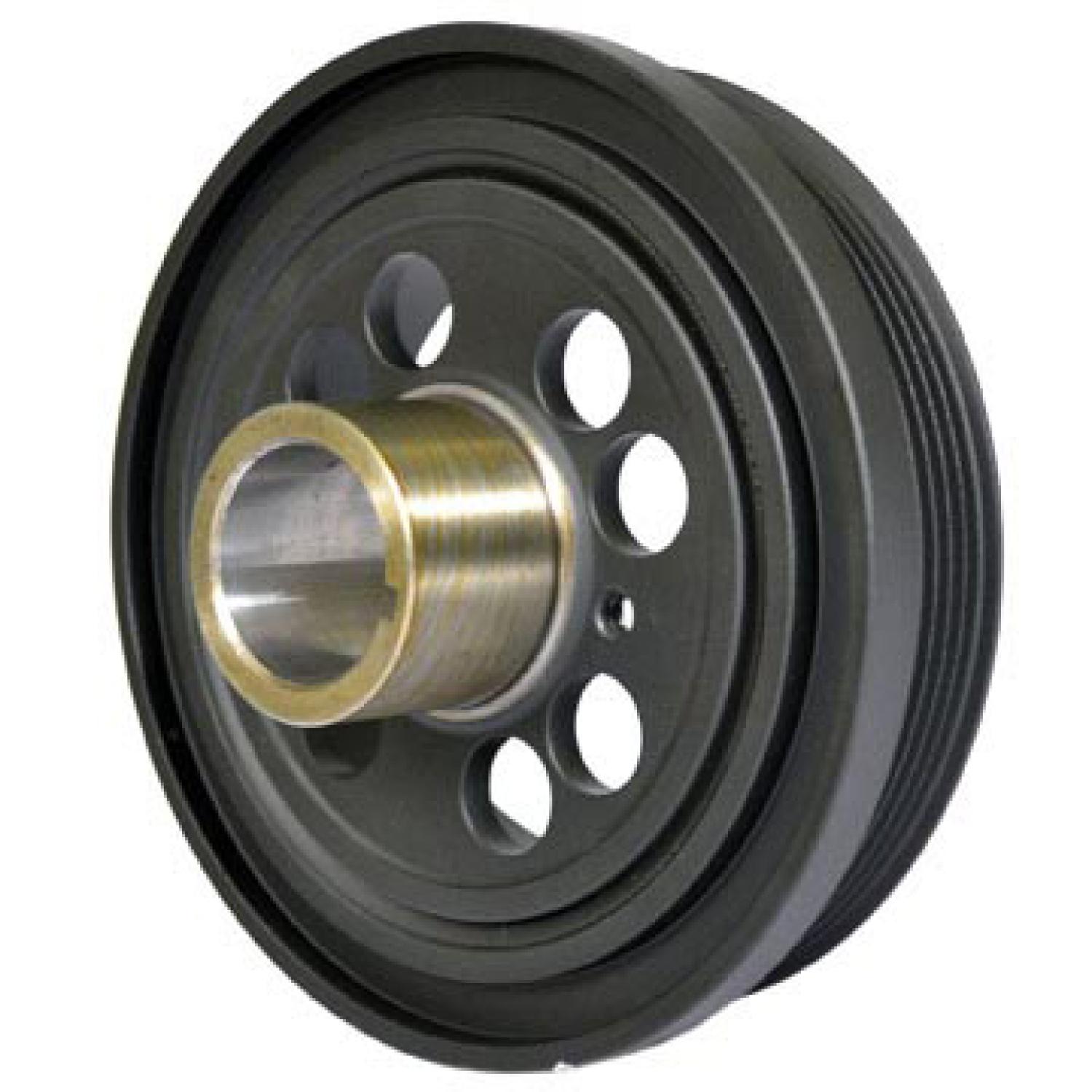 Dayco PB1673N Engine Harmonic Balancer product image 1 of 2