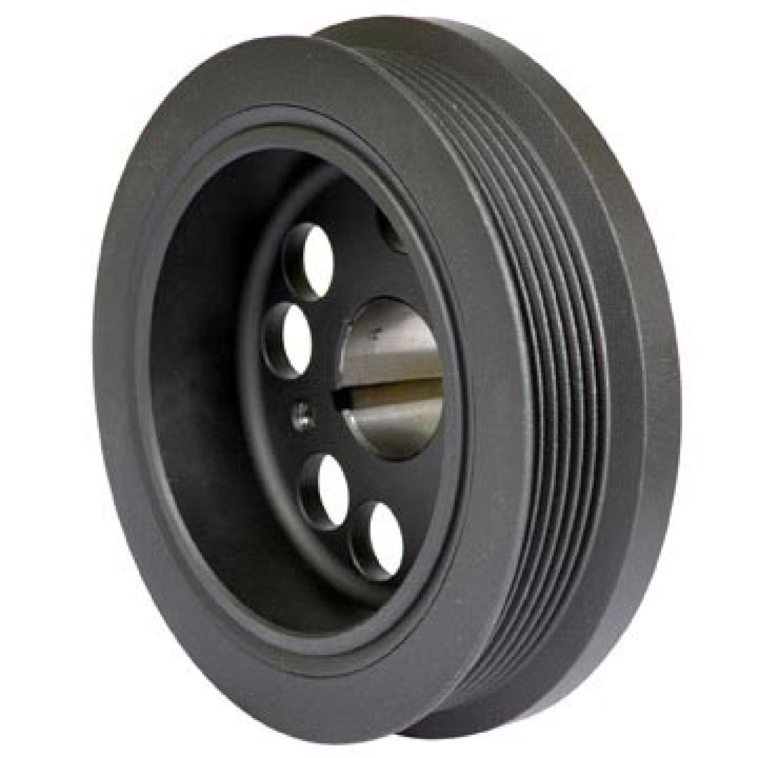 Dayco PB1673N Engine Harmonic Balancer product image 2 of 2