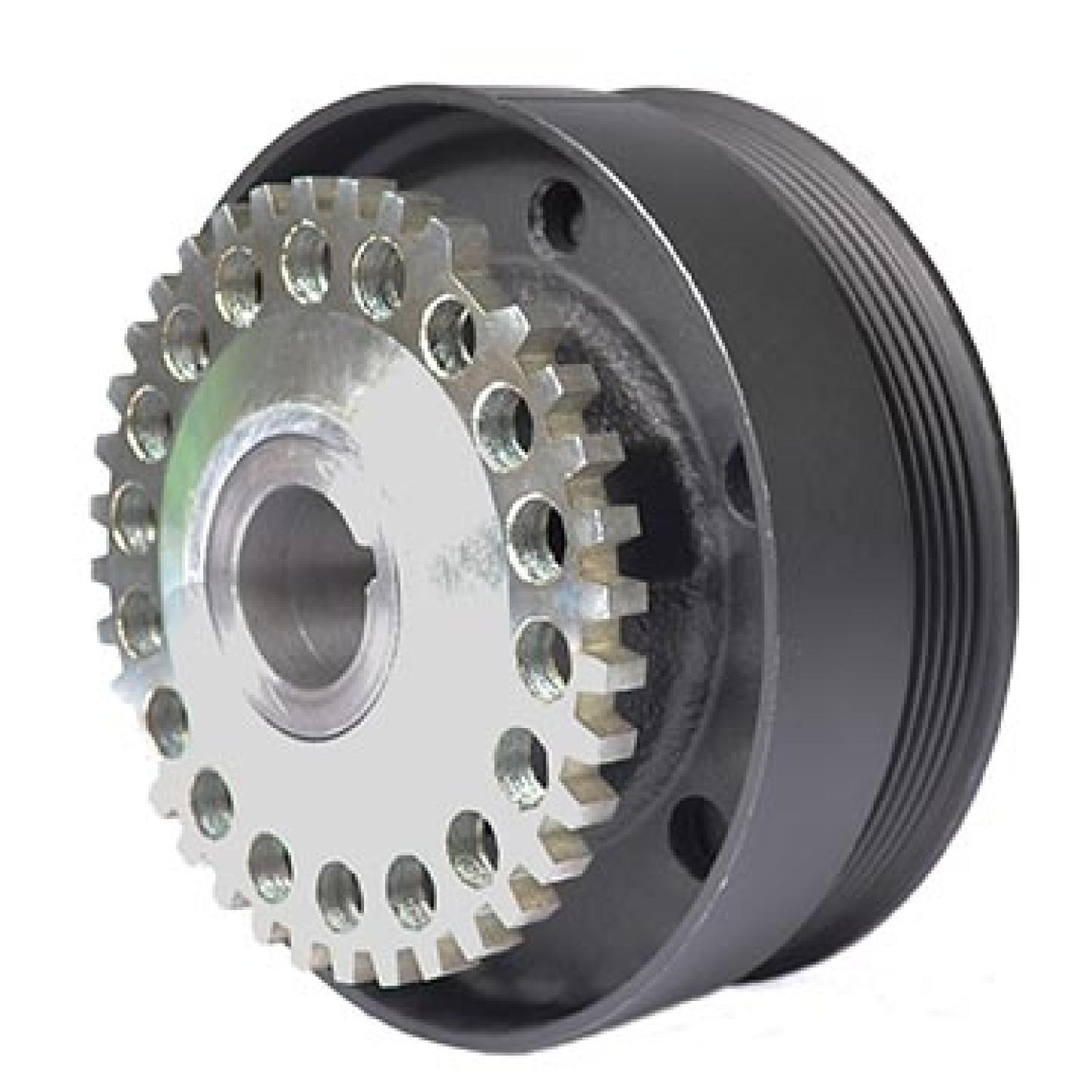 Dayco PB1674N Engine Harmonic Balancer product image 1 of 2