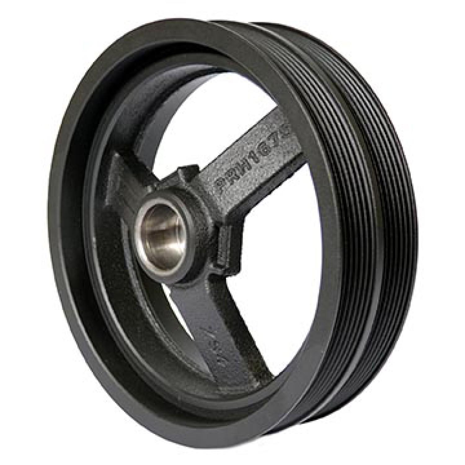 Dayco PB1675N Engine Harmonic Balancer product image 1 of 2