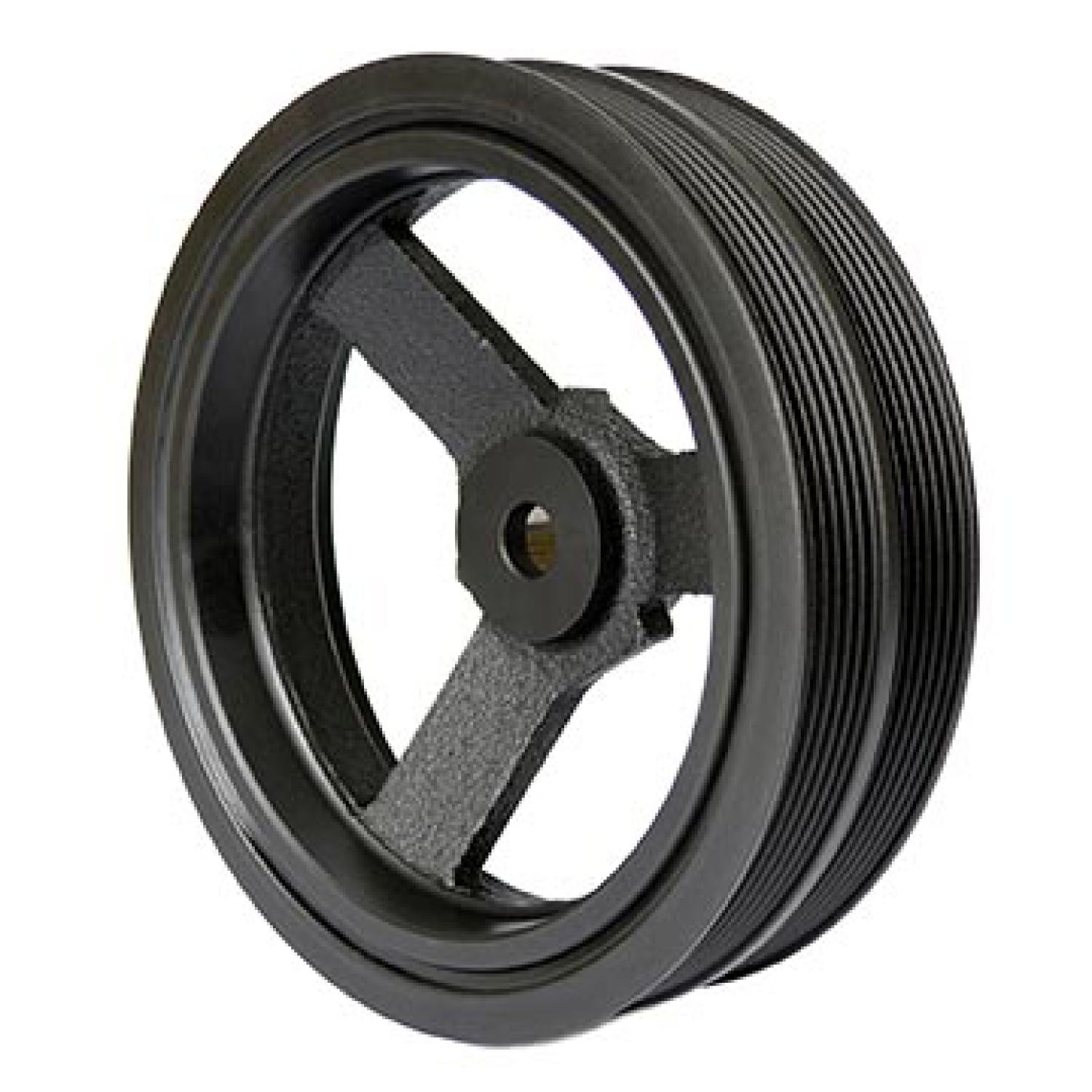 Dayco PB1675N Engine Harmonic Balancer product image 2 of 2