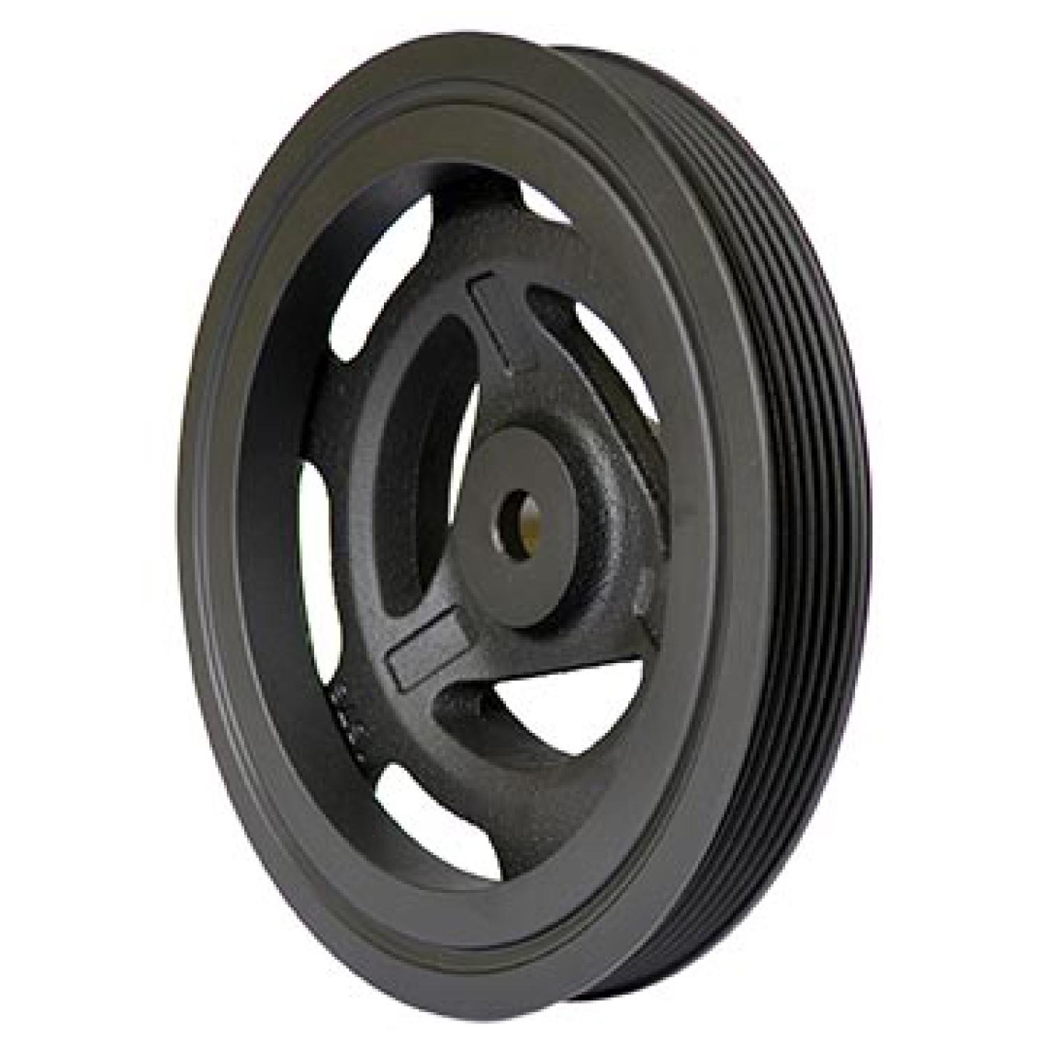 Dayco PB1676N Engine Harmonic Balancer product image 1 of 2