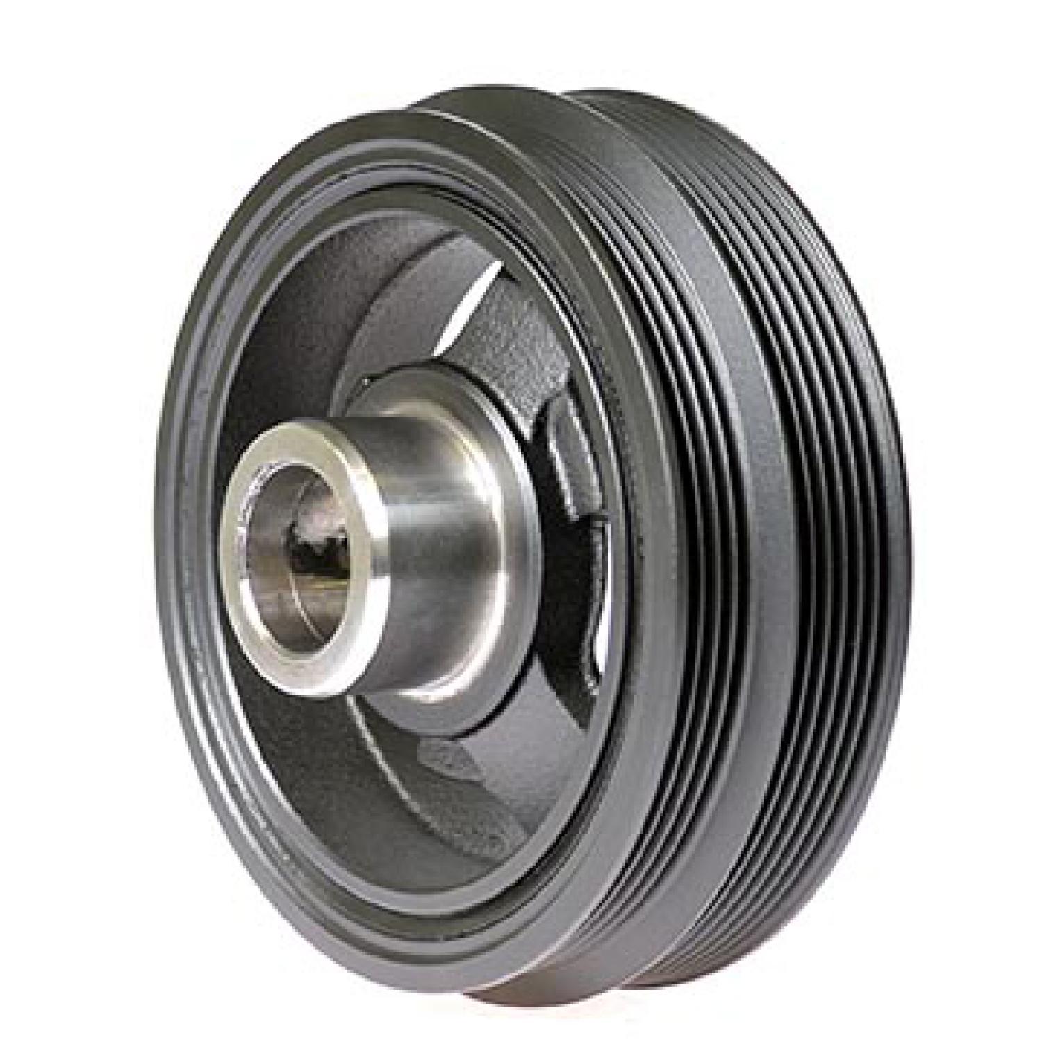 Dayco PB1677N Engine Harmonic Balancer product image 1 of 2