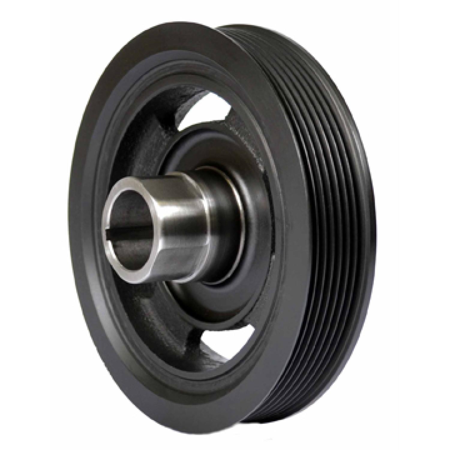 Dayco PB1678N Engine Harmonic Balancer product image 1 of 2