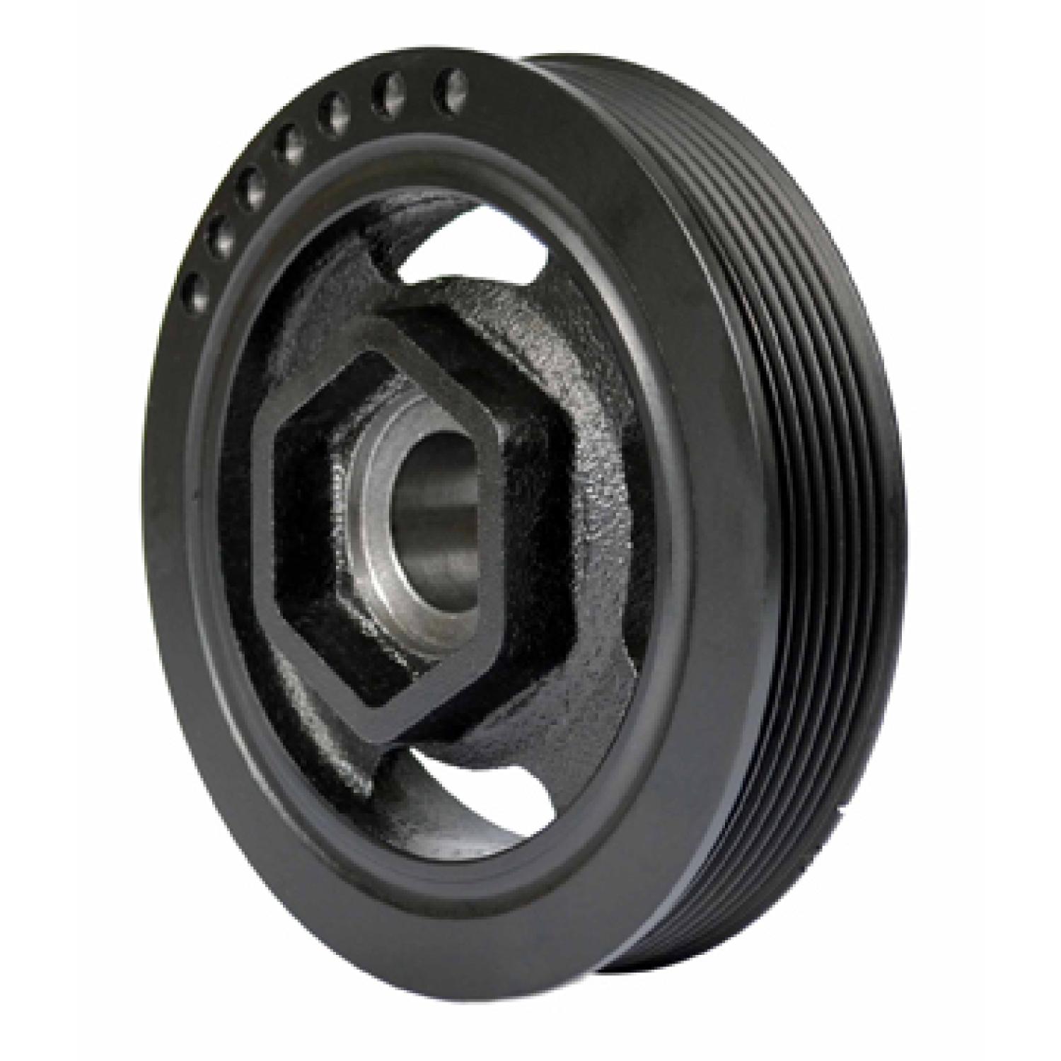 Dayco PB1678N Engine Harmonic Balancer product image 2 of 2