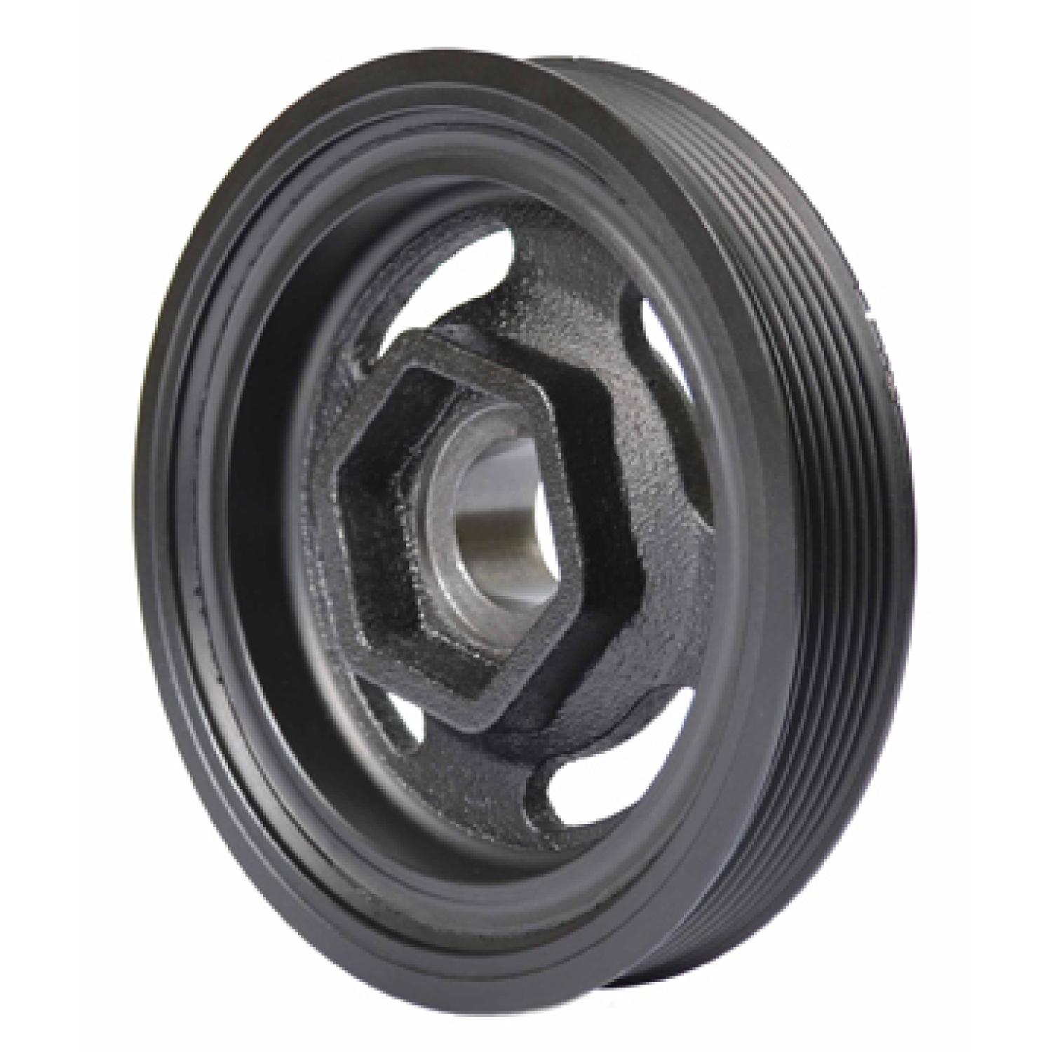 Dayco PB1679N Engine Harmonic Balancer product image 2 of 2