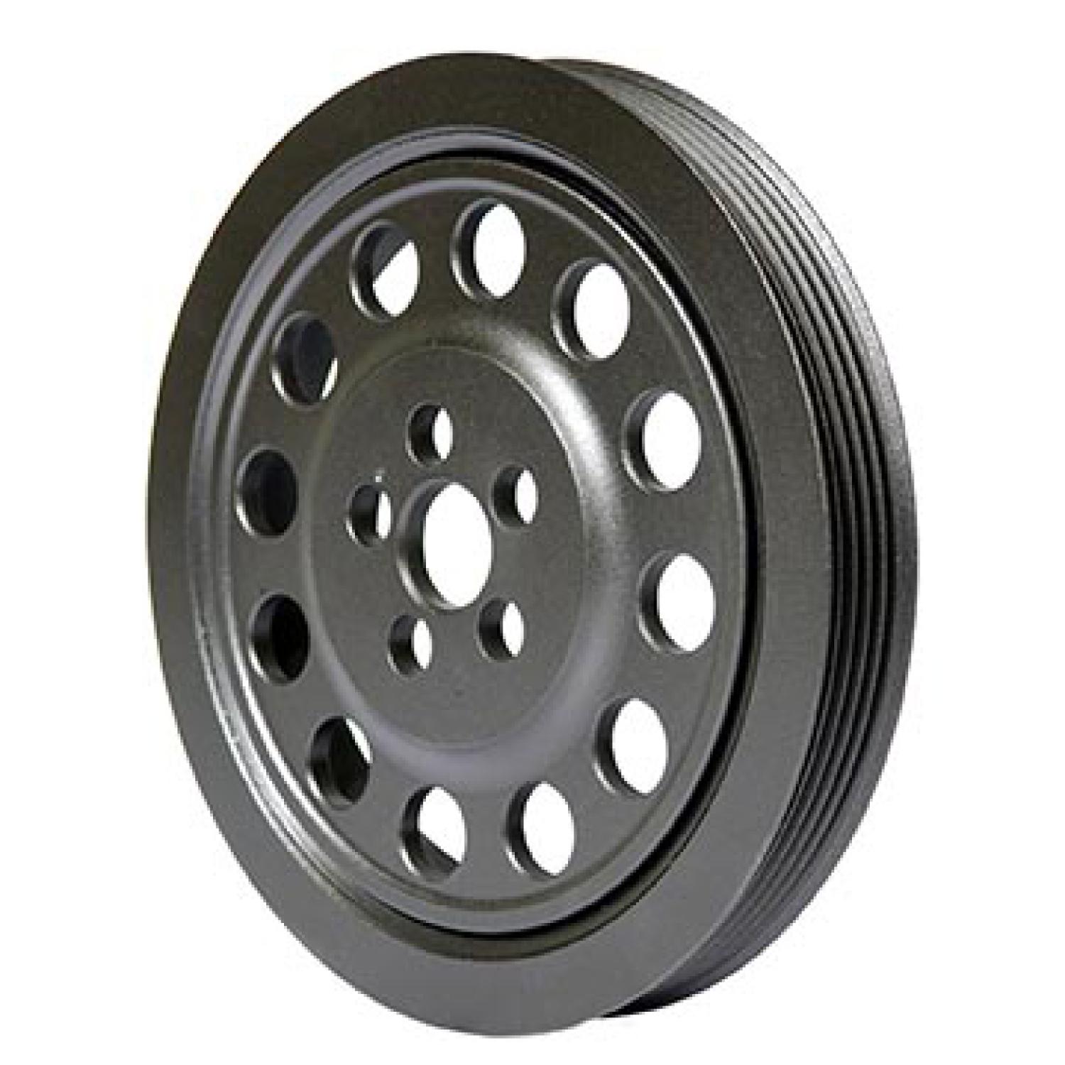 Dayco PB1680N - Engine Harmonic Balancer Dayco PB1680N Engine Harmonic Balancer product image 1 of 2