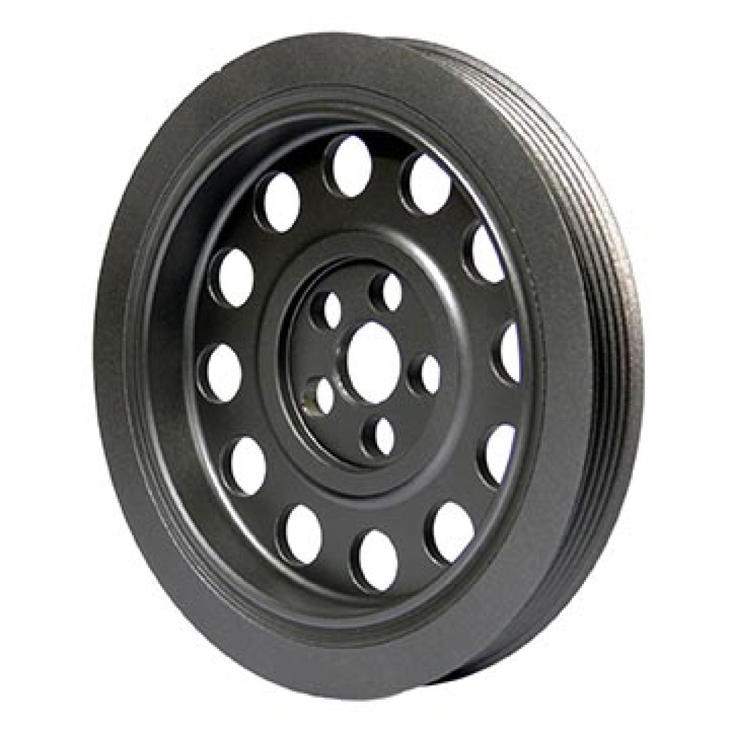 Dayco PB1680N - Engine Harmonic Balancer Dayco PB1680N Engine Harmonic Balancer product image 2 of 2